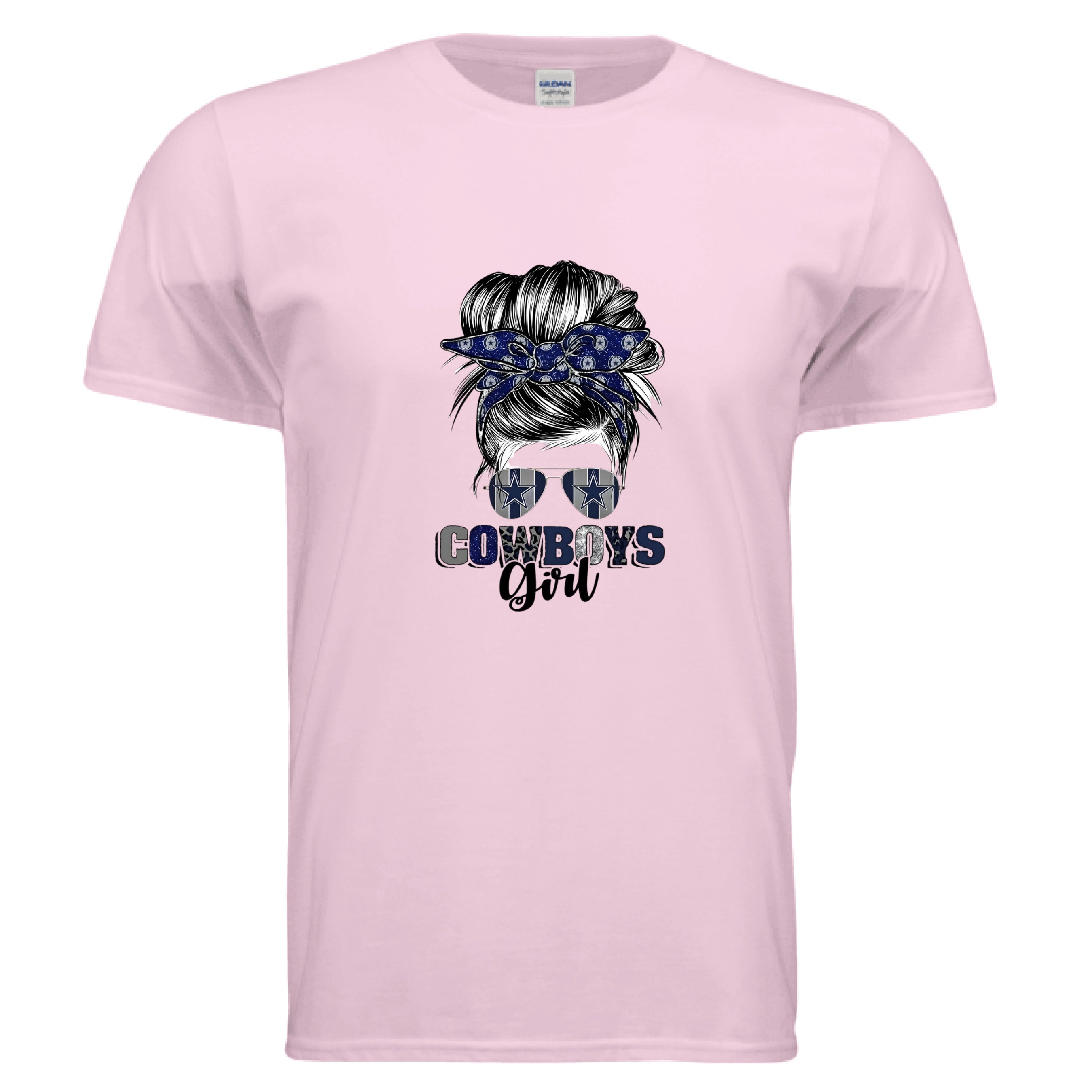 Light Pink - FRONT