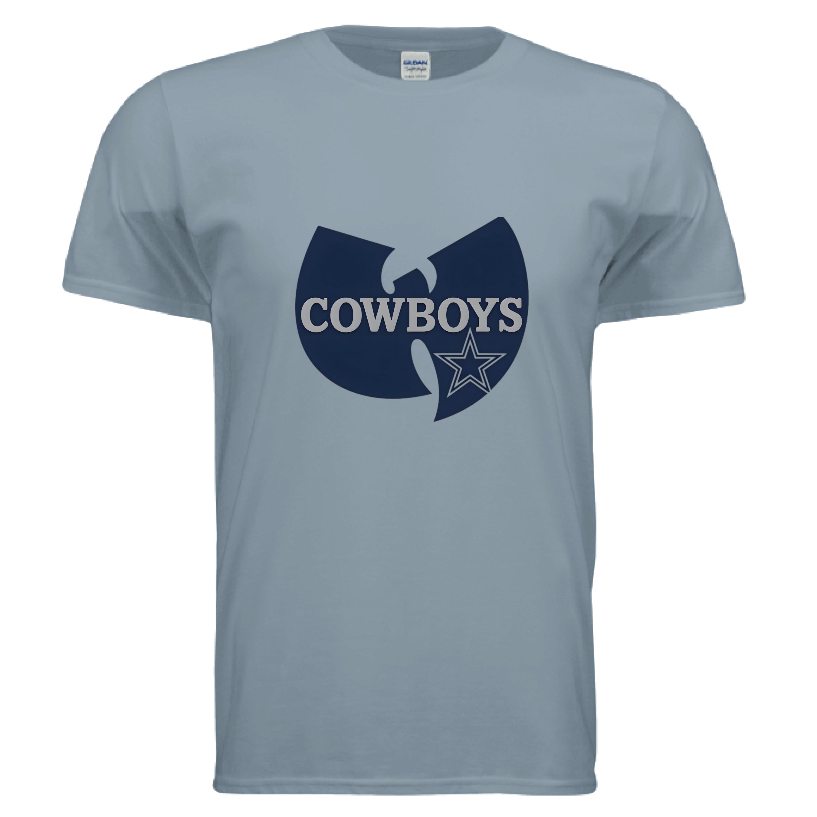Stone Blue - FRONT