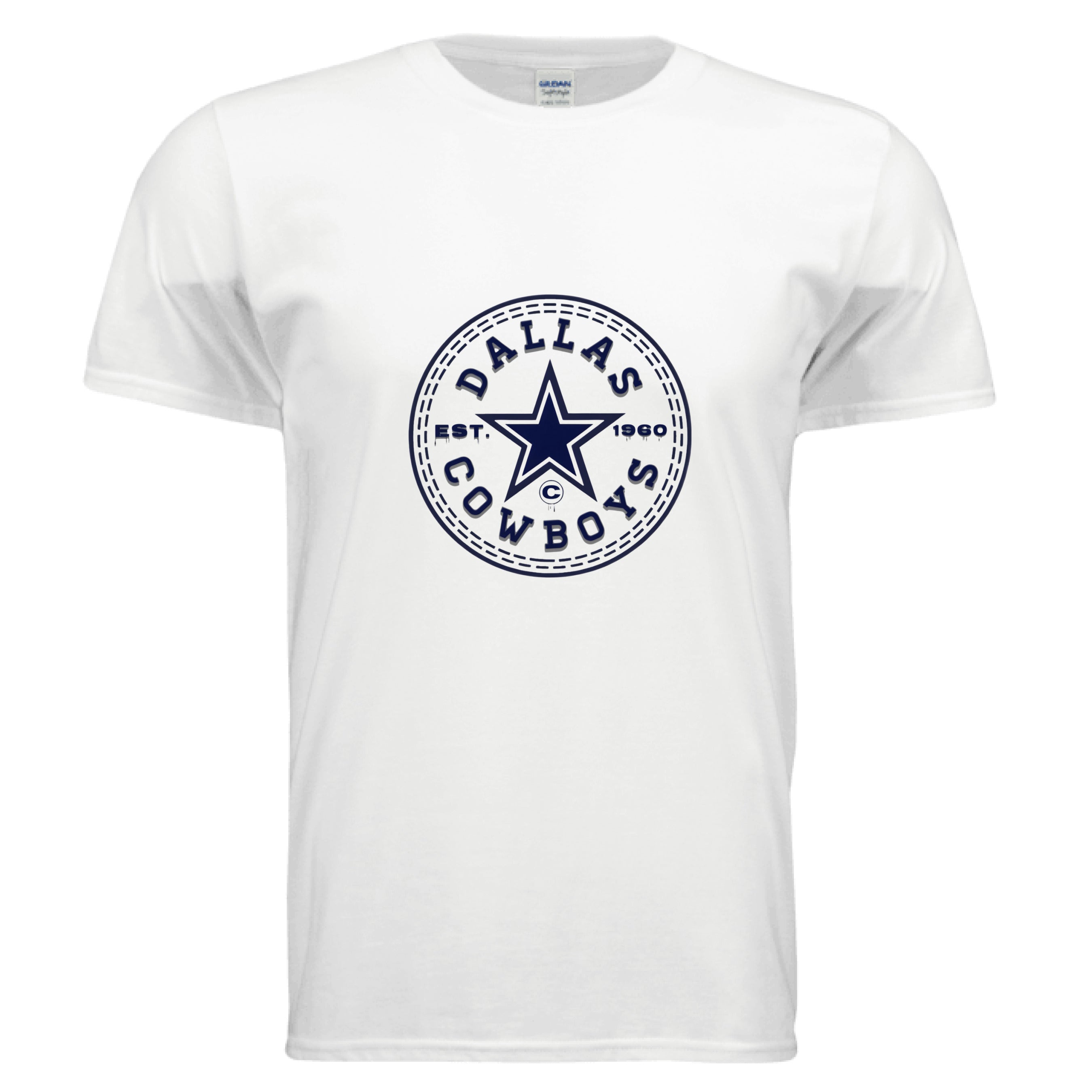 WHITE - FRONT