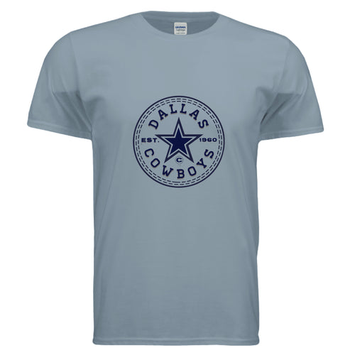 Stone Blue - FRONT