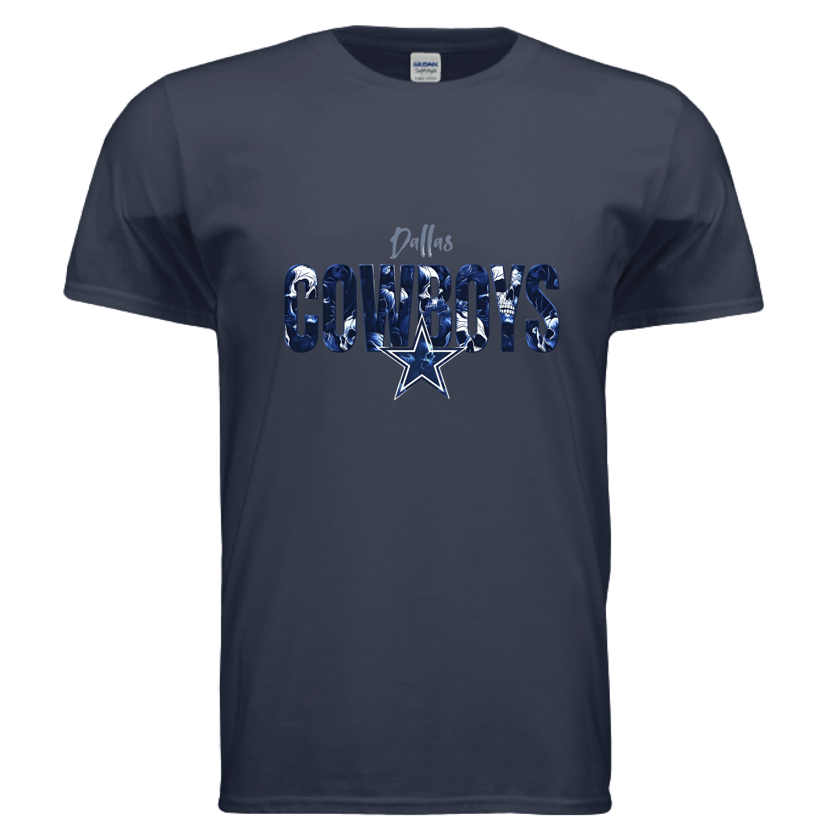 NAVY - FRONT