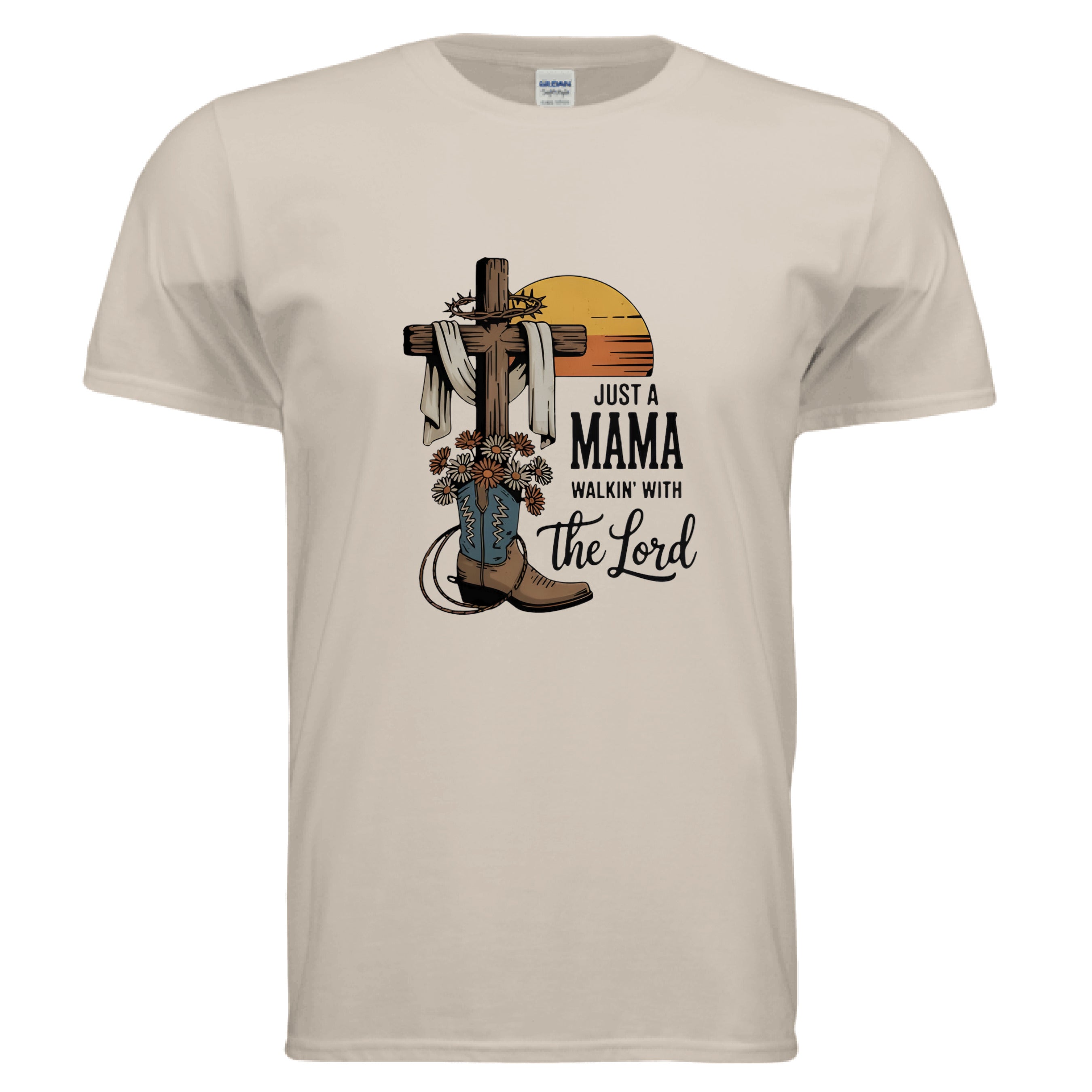 SAND - FRONT