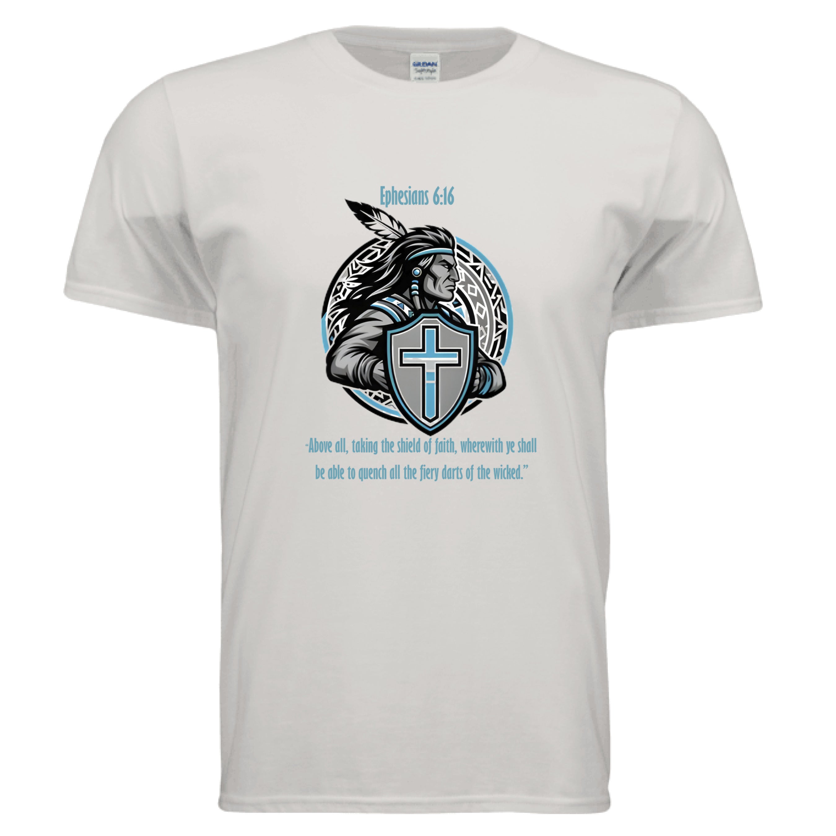 Ice Grey - FRONT