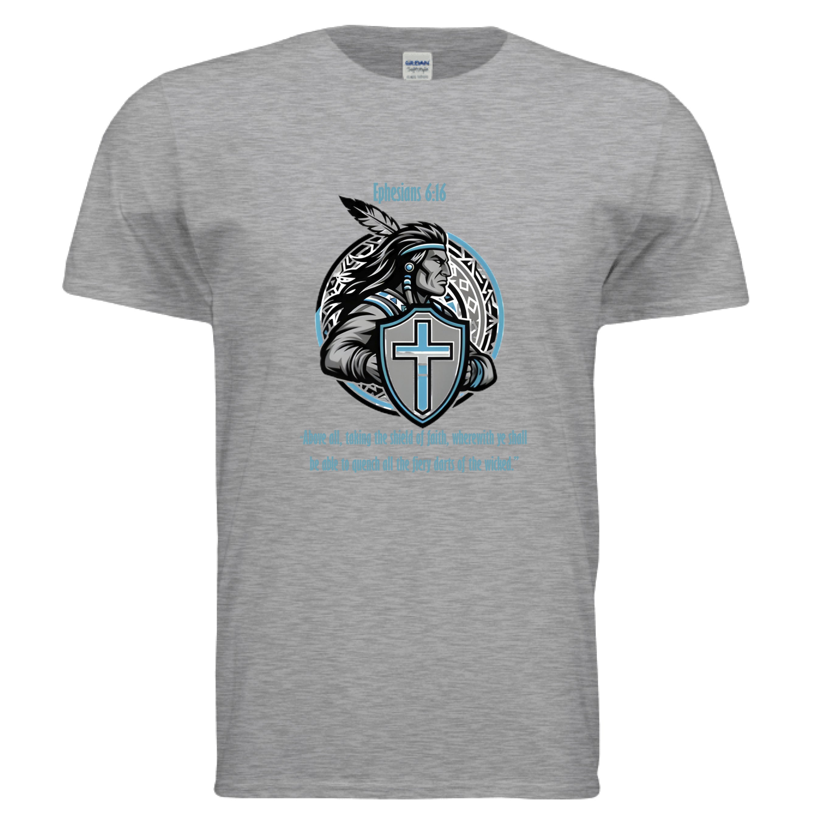 SPORT GREY - FRONT