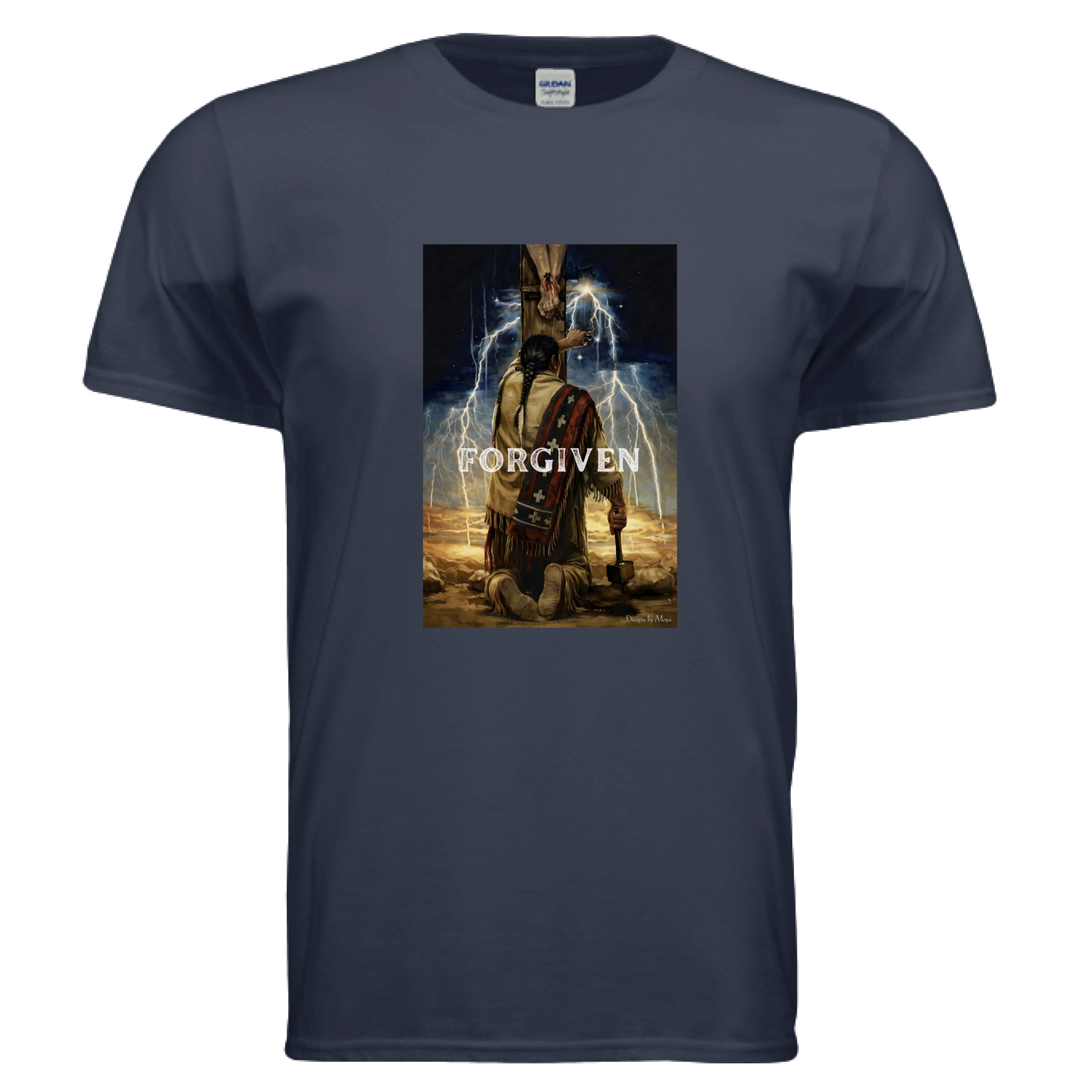 NAVY - FRONT