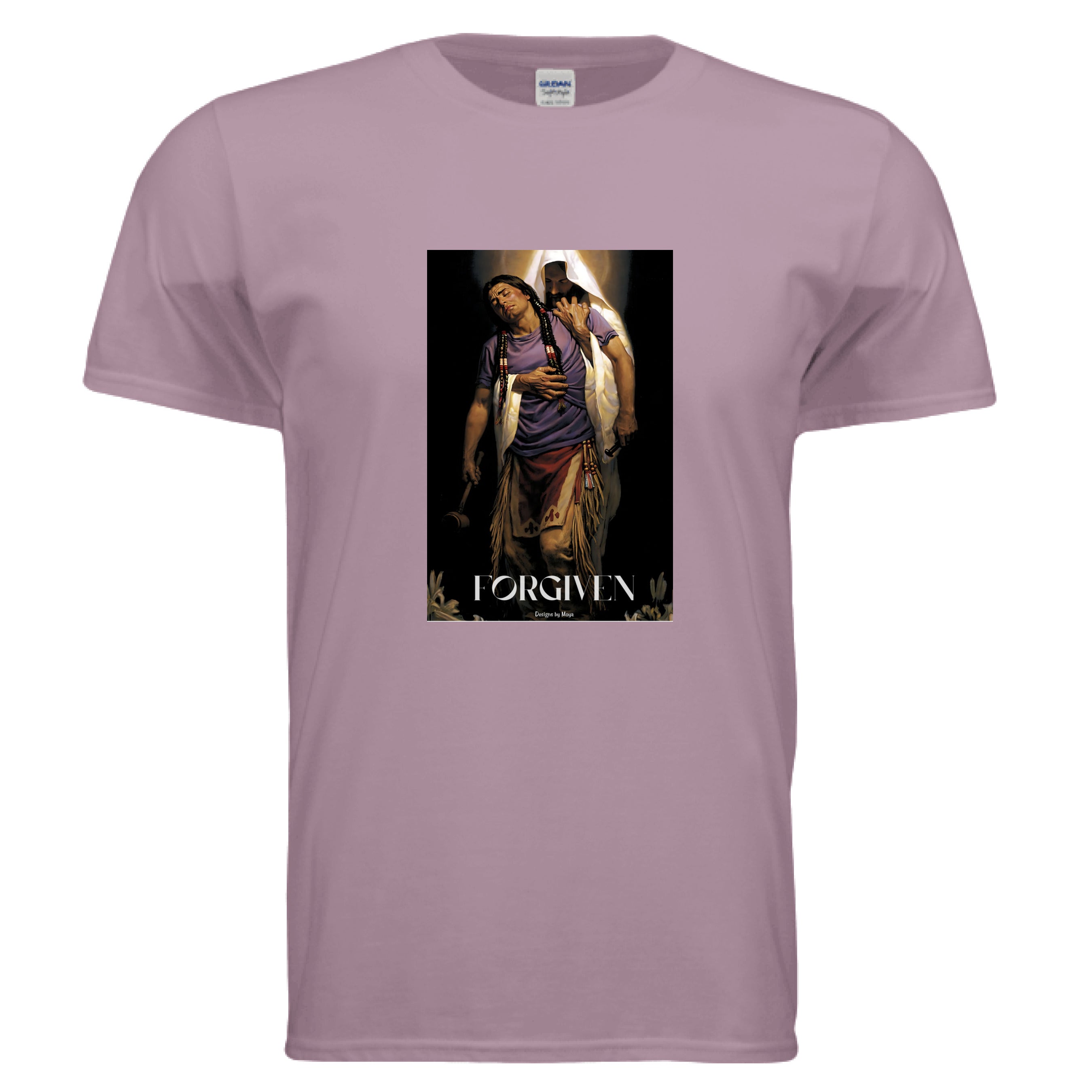 Paragon - FRONT