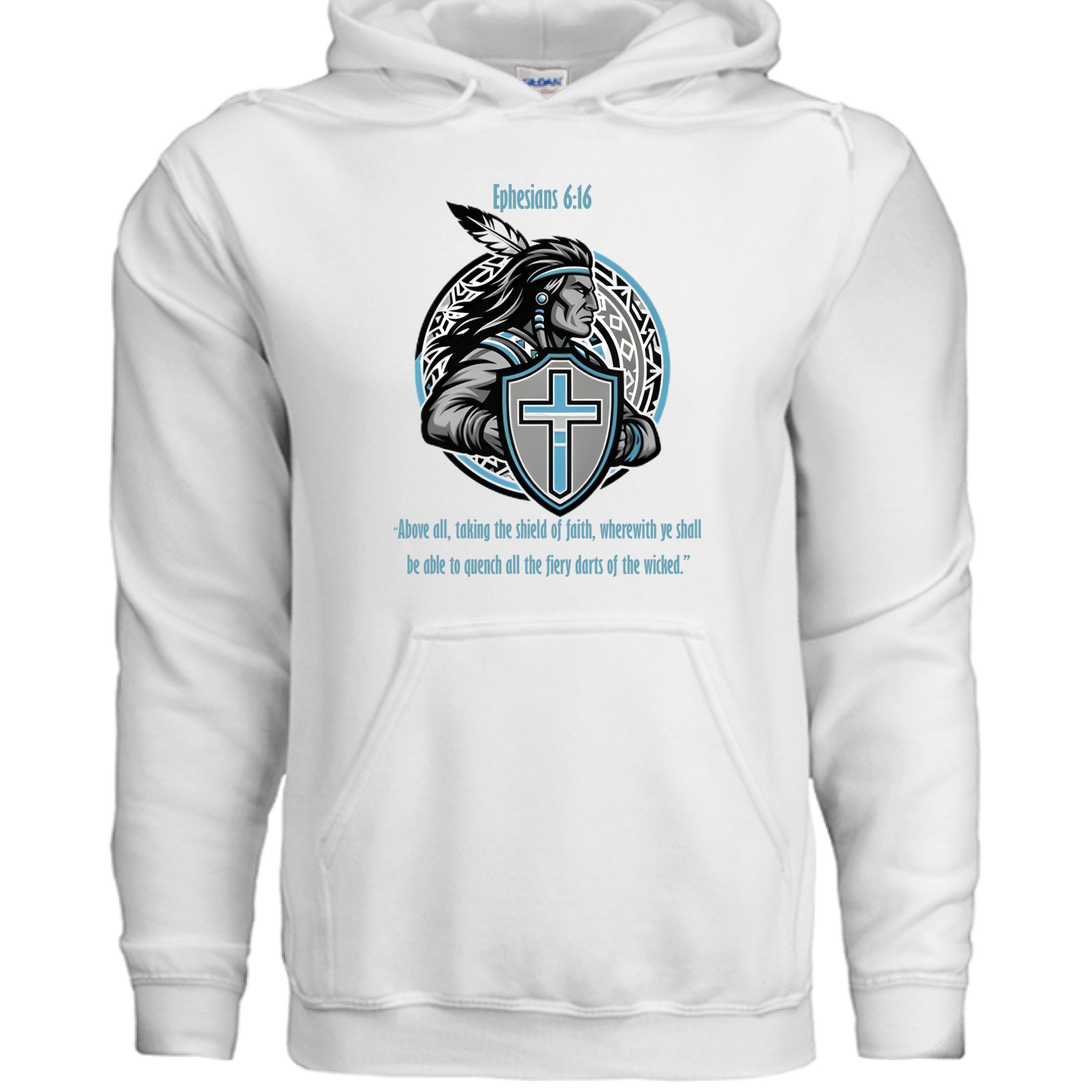WHITE - FRONT