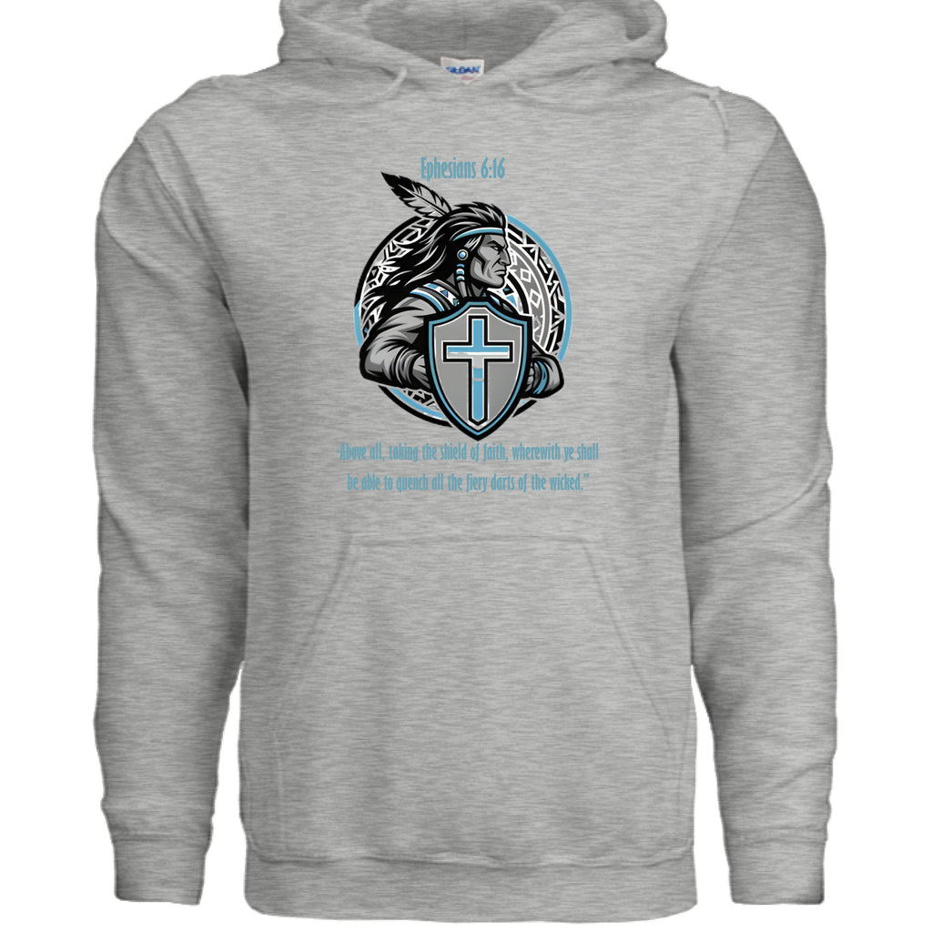 Ash Grey - FRONT