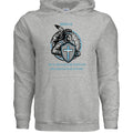 Ash Grey - FRONT