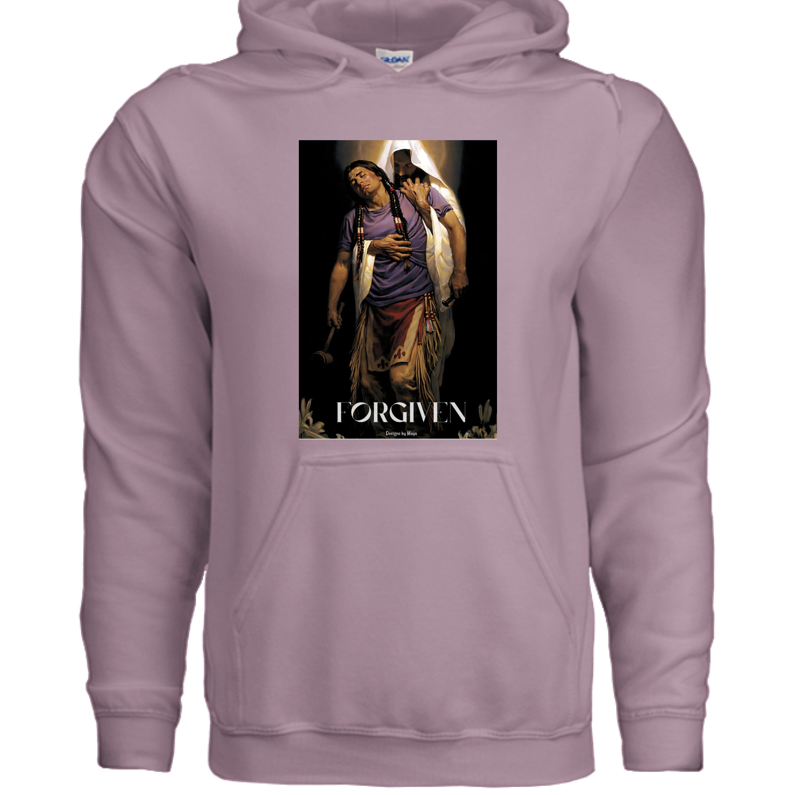 Paragon - FRONT