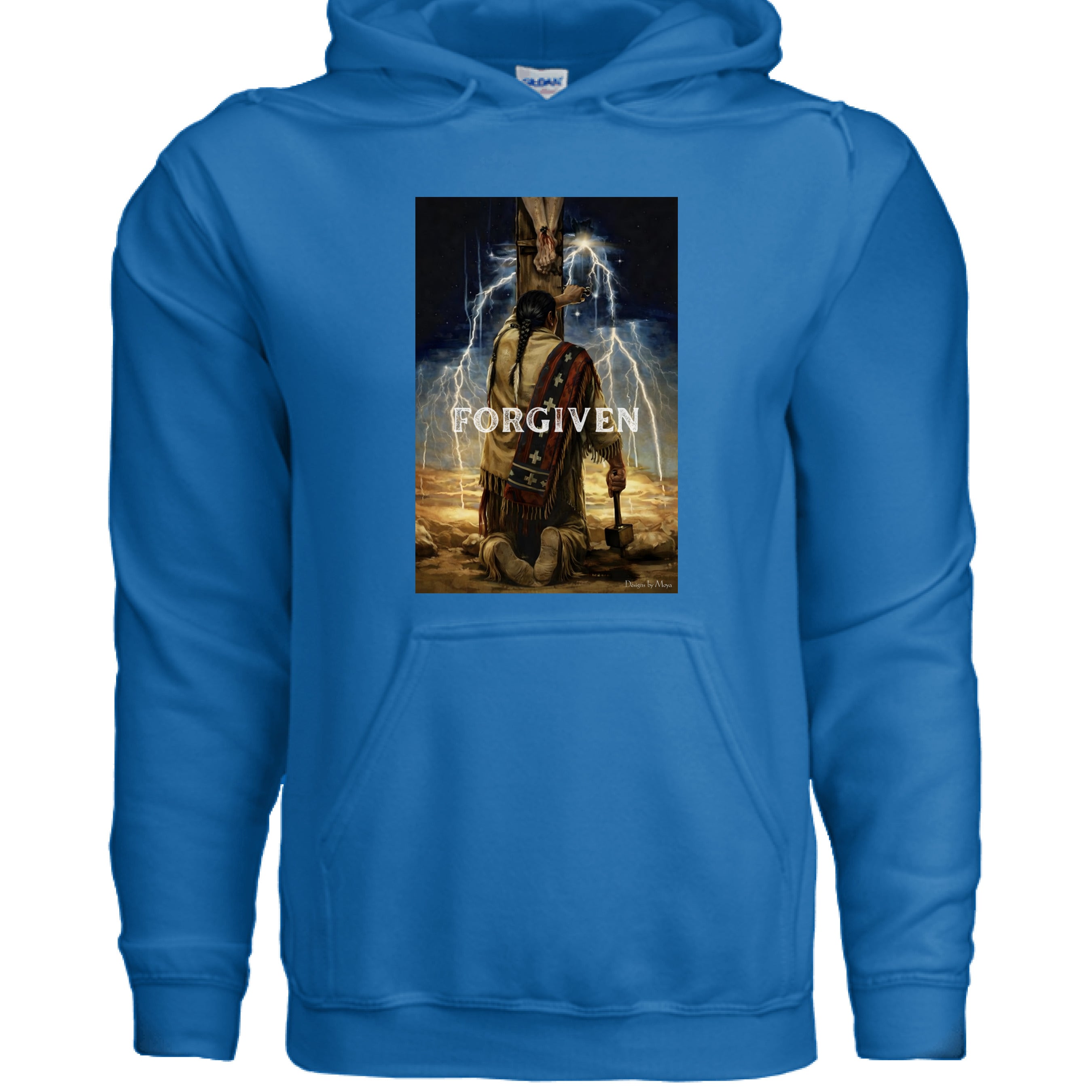 Royal - FRONT