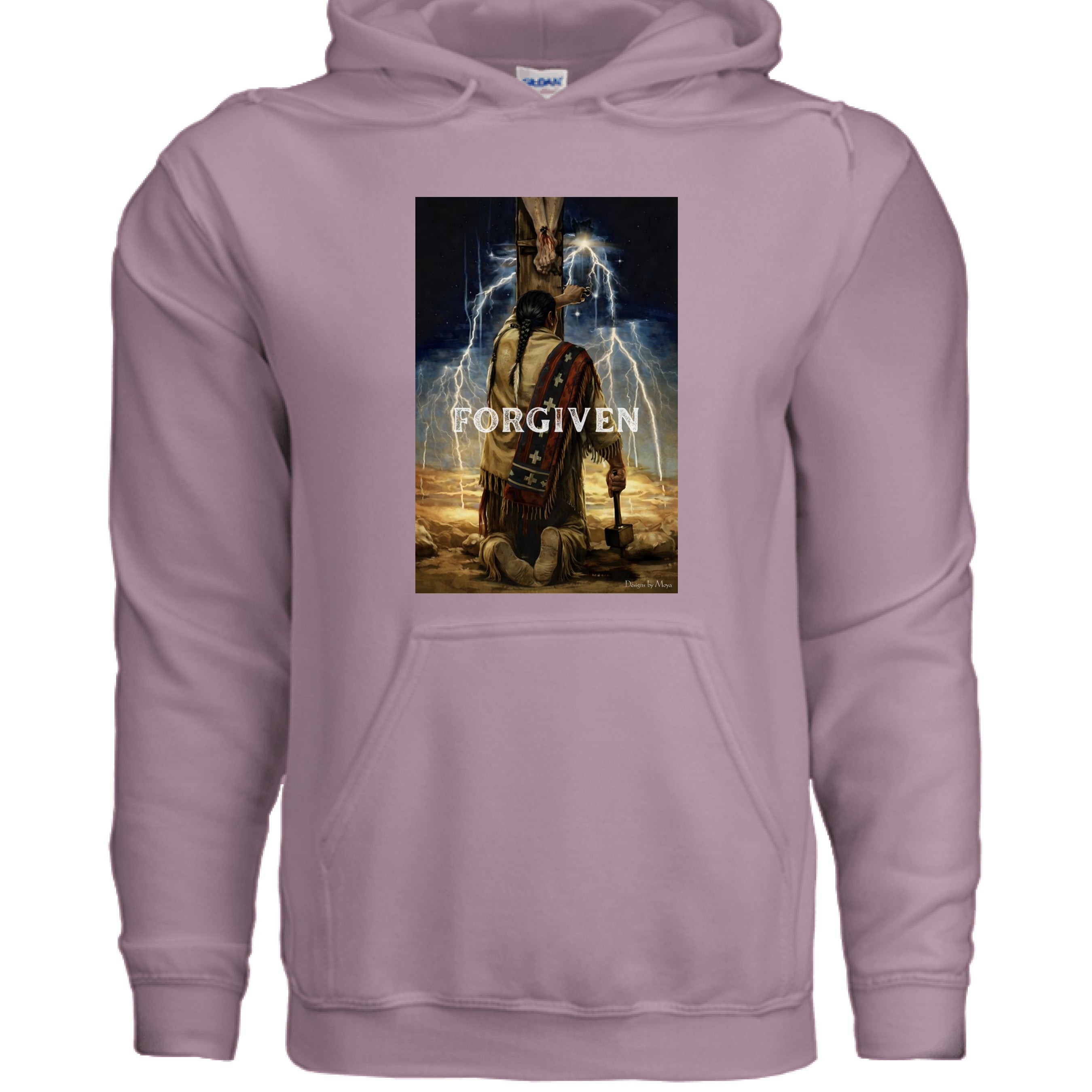 Paragon - FRONT