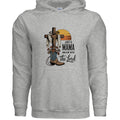 Ash Grey - FRONT