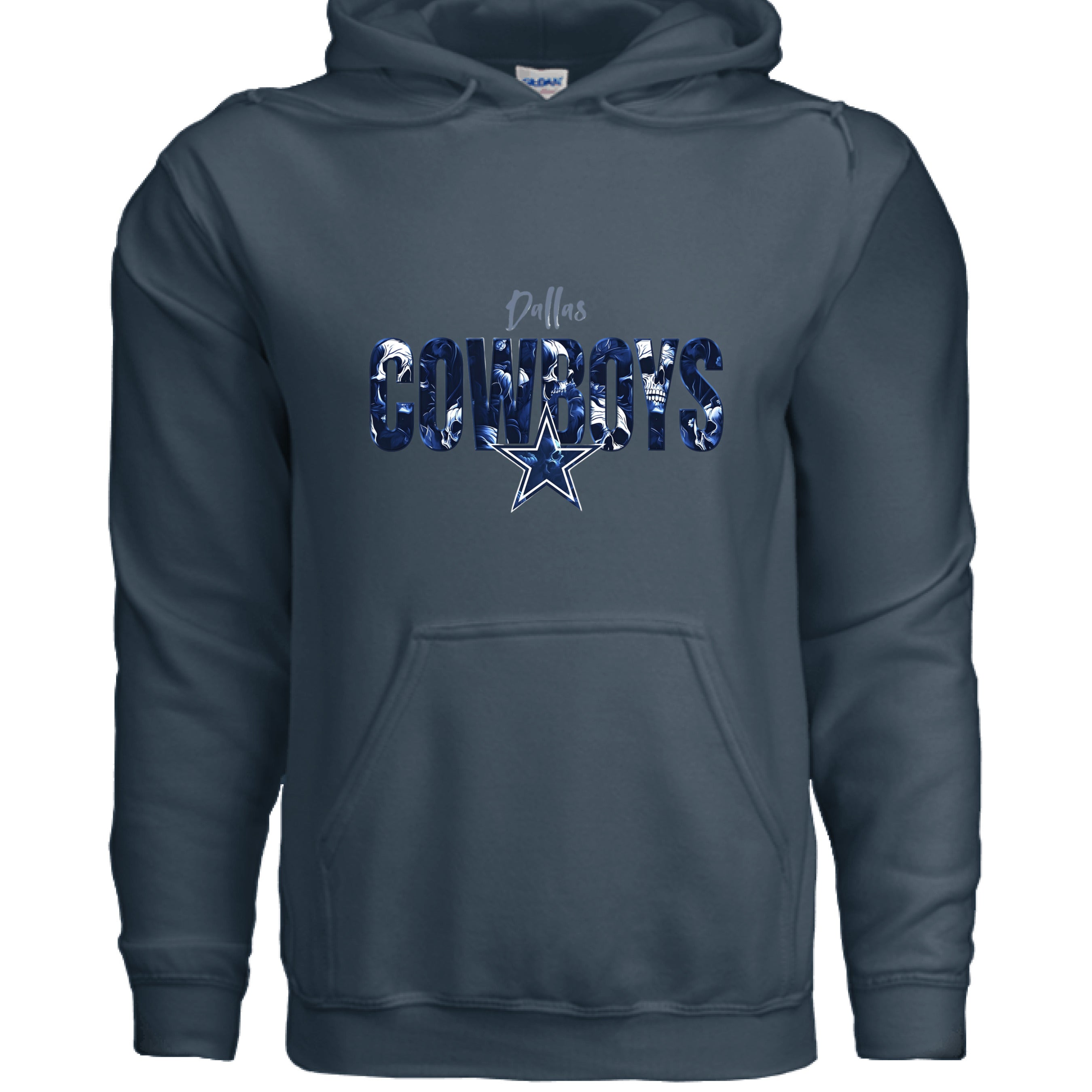 Blue Dusk - FRONT