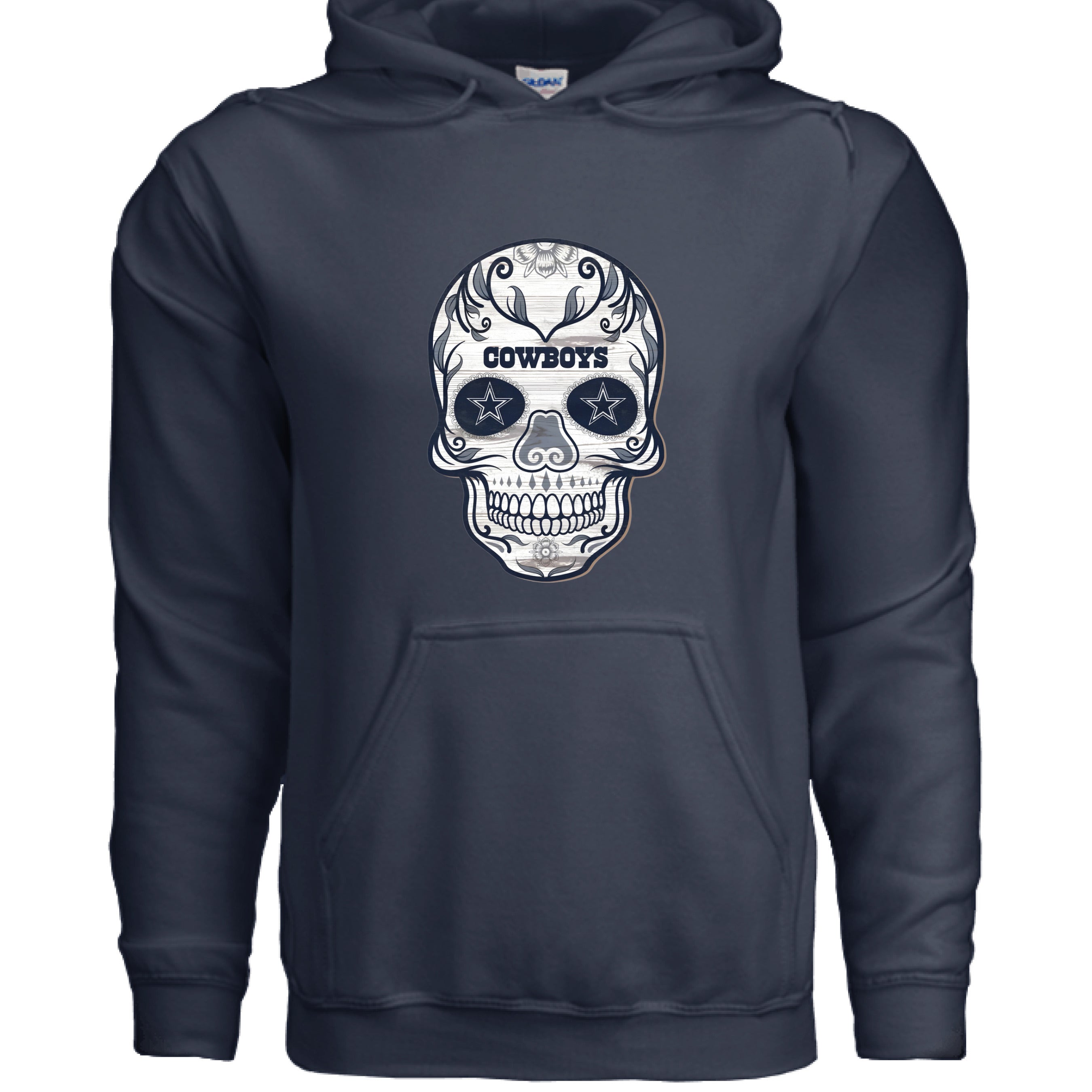 NAVY - FRONT