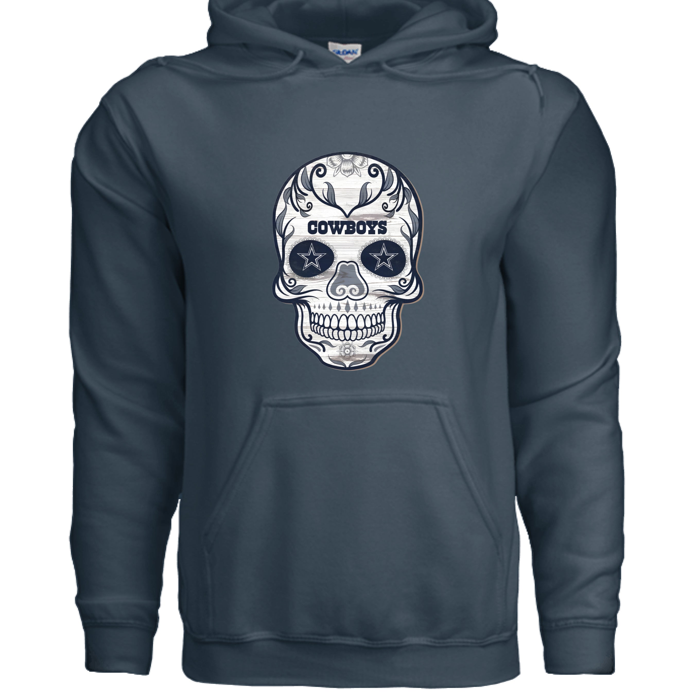 Blue Dusk - FRONT