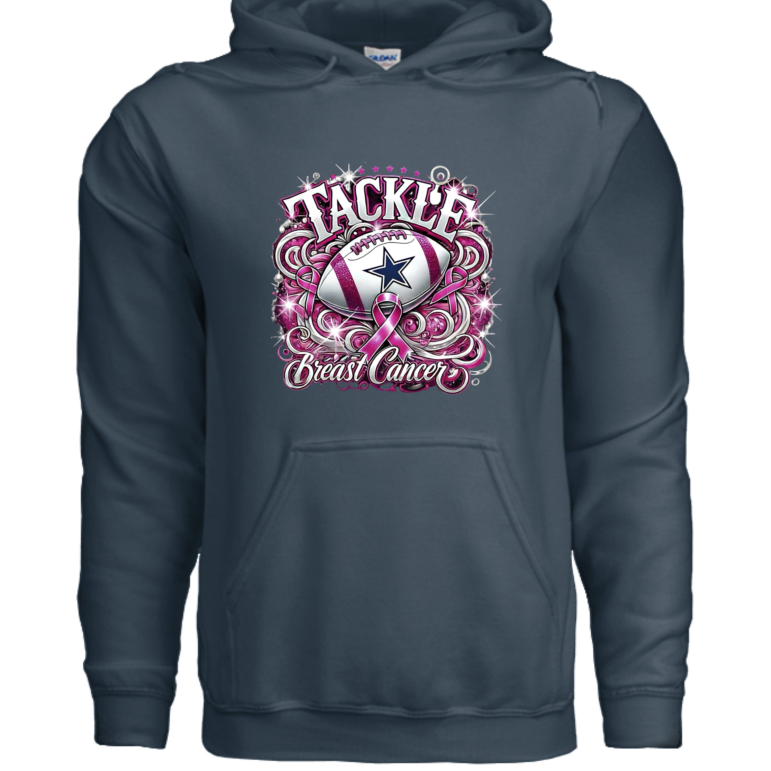 Blue Dusk - FRONT