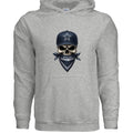Ash Grey - FRONT