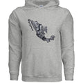 Ash Grey - FRONT