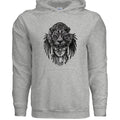 Ash Grey - FRONT