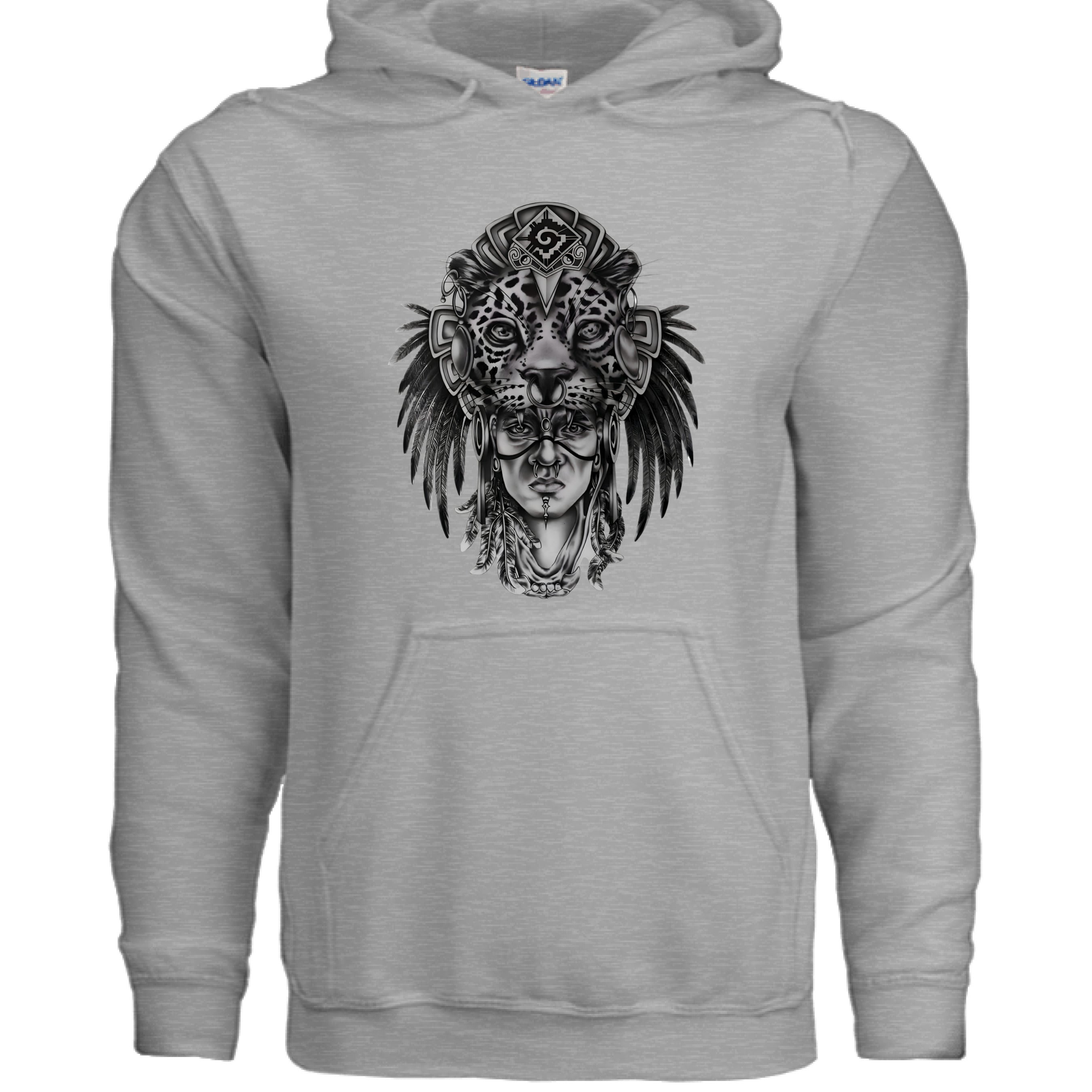 SPORT GREY - FRONT