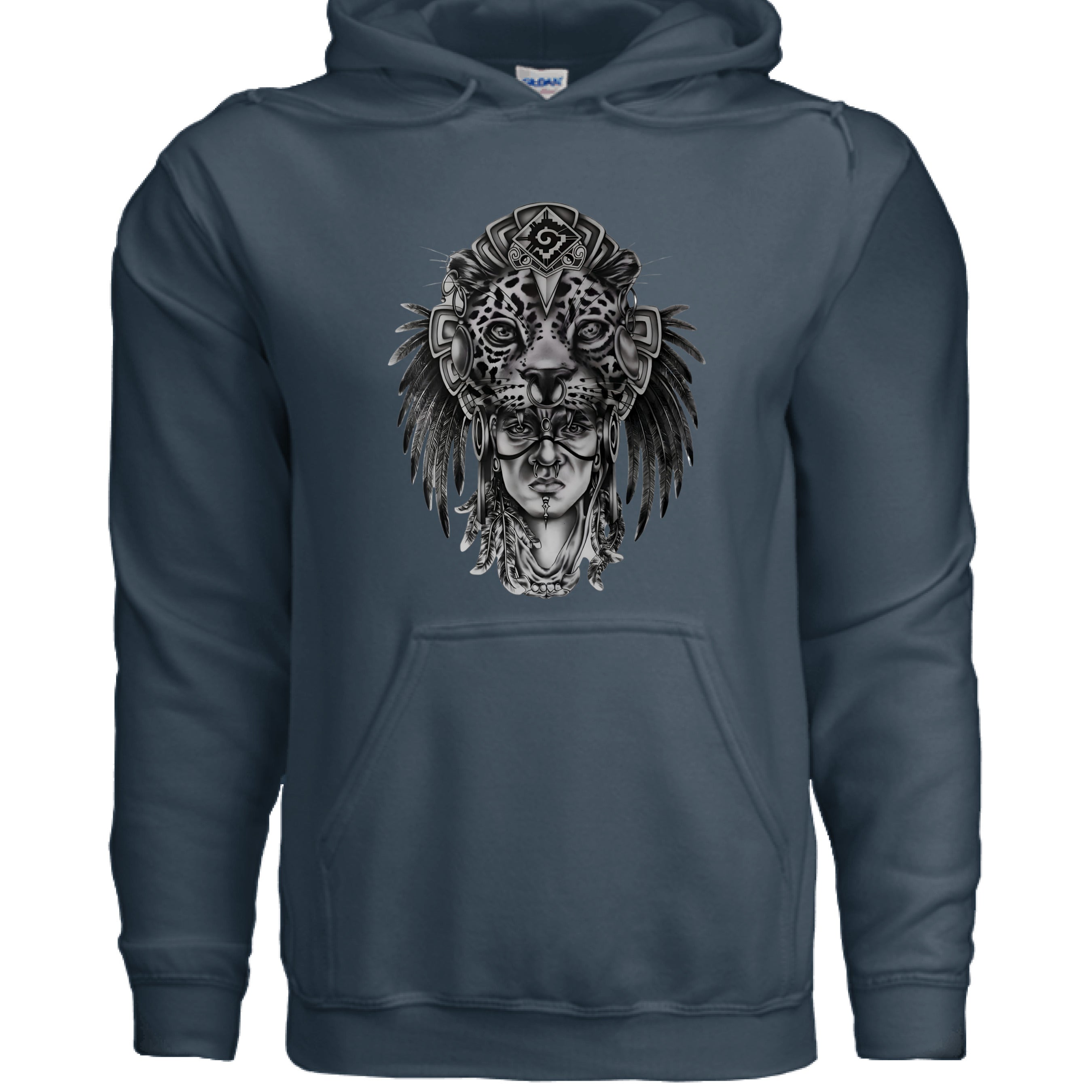 Blue Dusk - FRONT