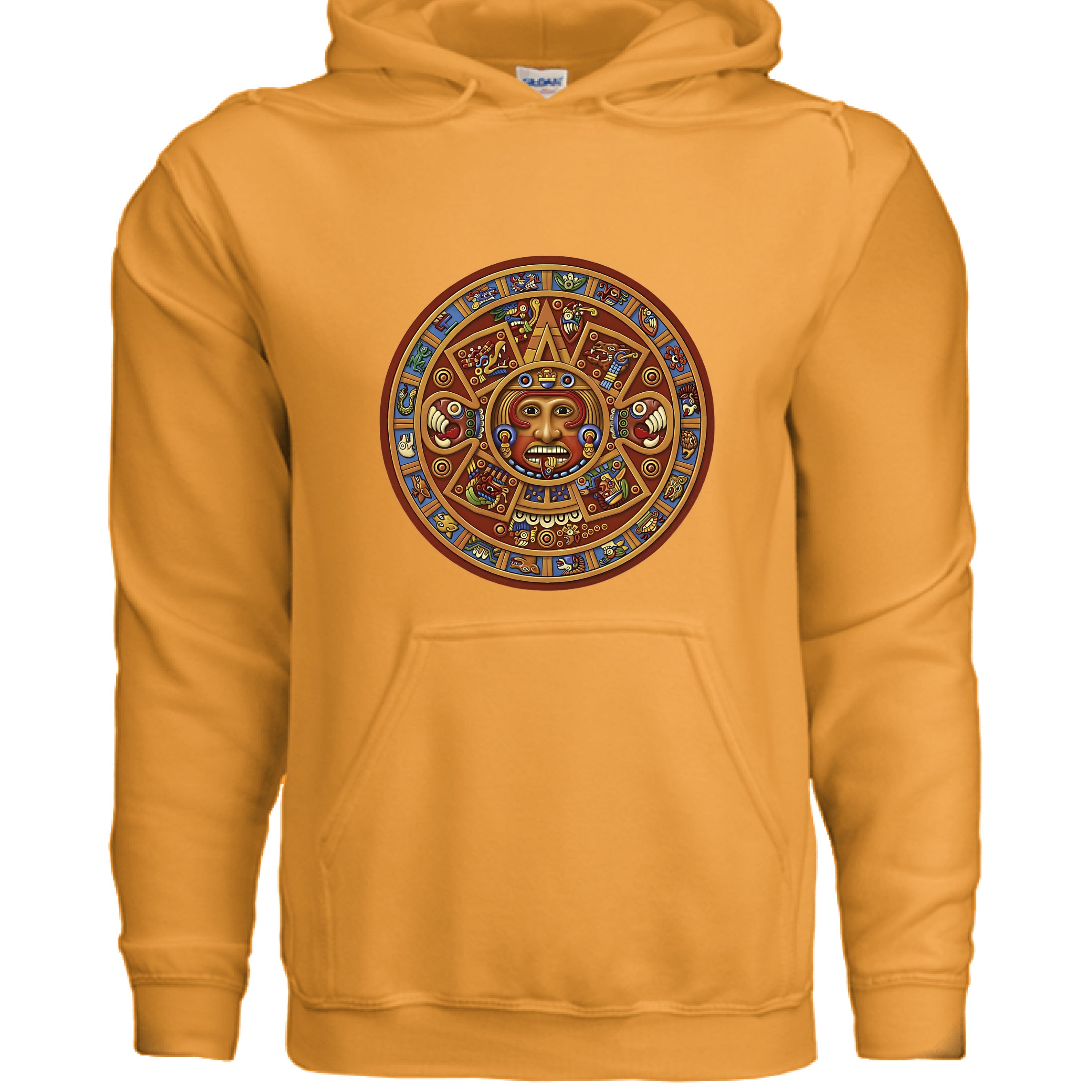 TANGERINE - FRONT