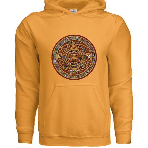 TANGERINE - FRONT