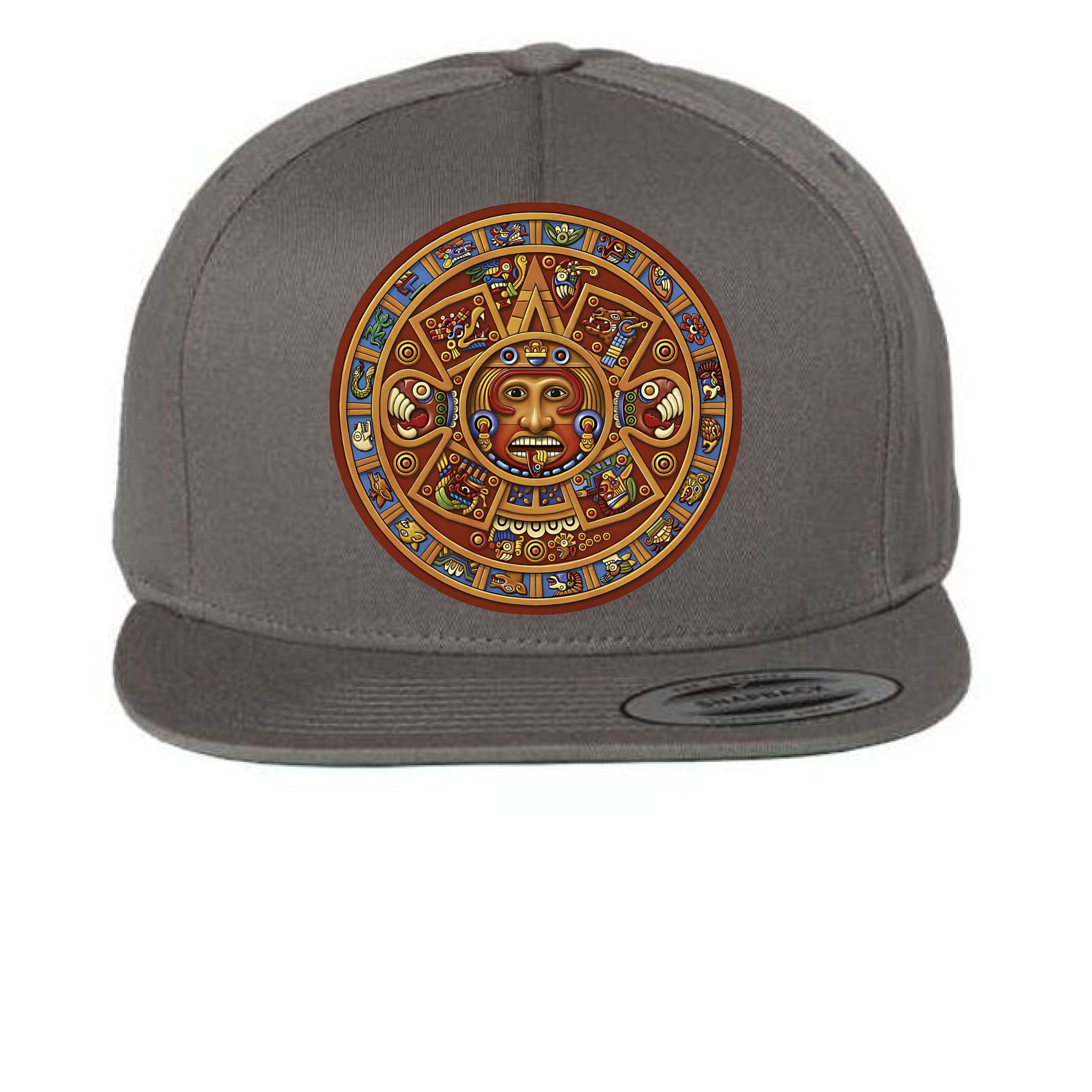 Dark Grey - FRONT