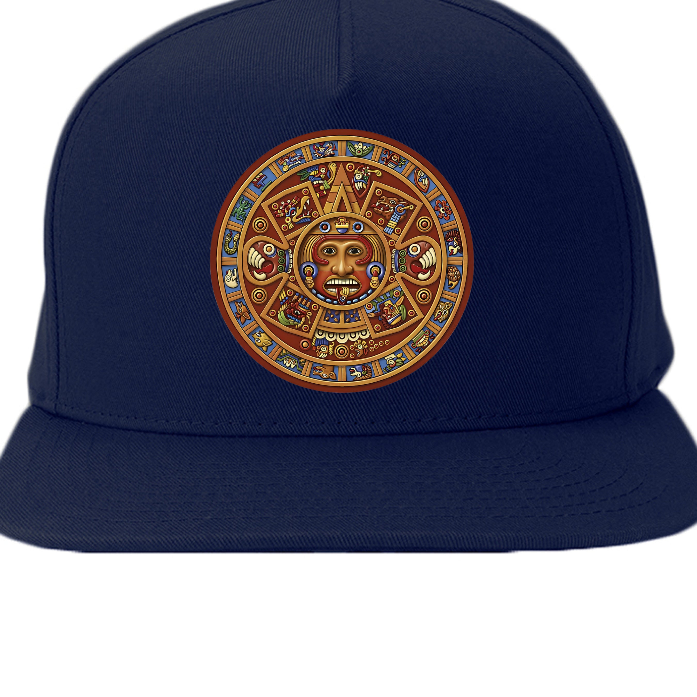 NAVY - FRONT
