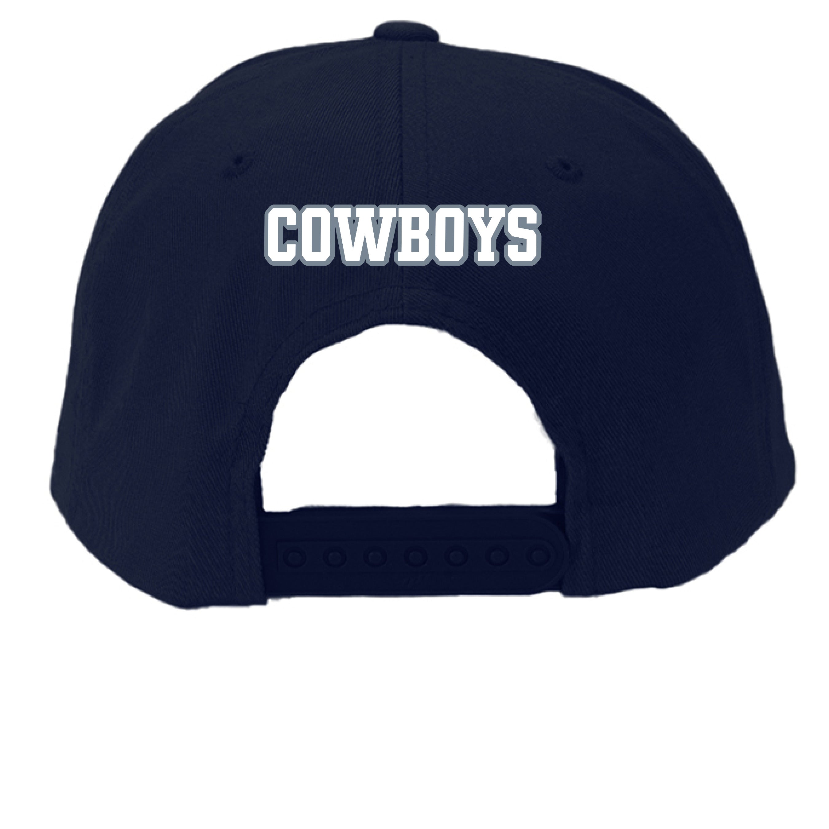 NAVY - BACK