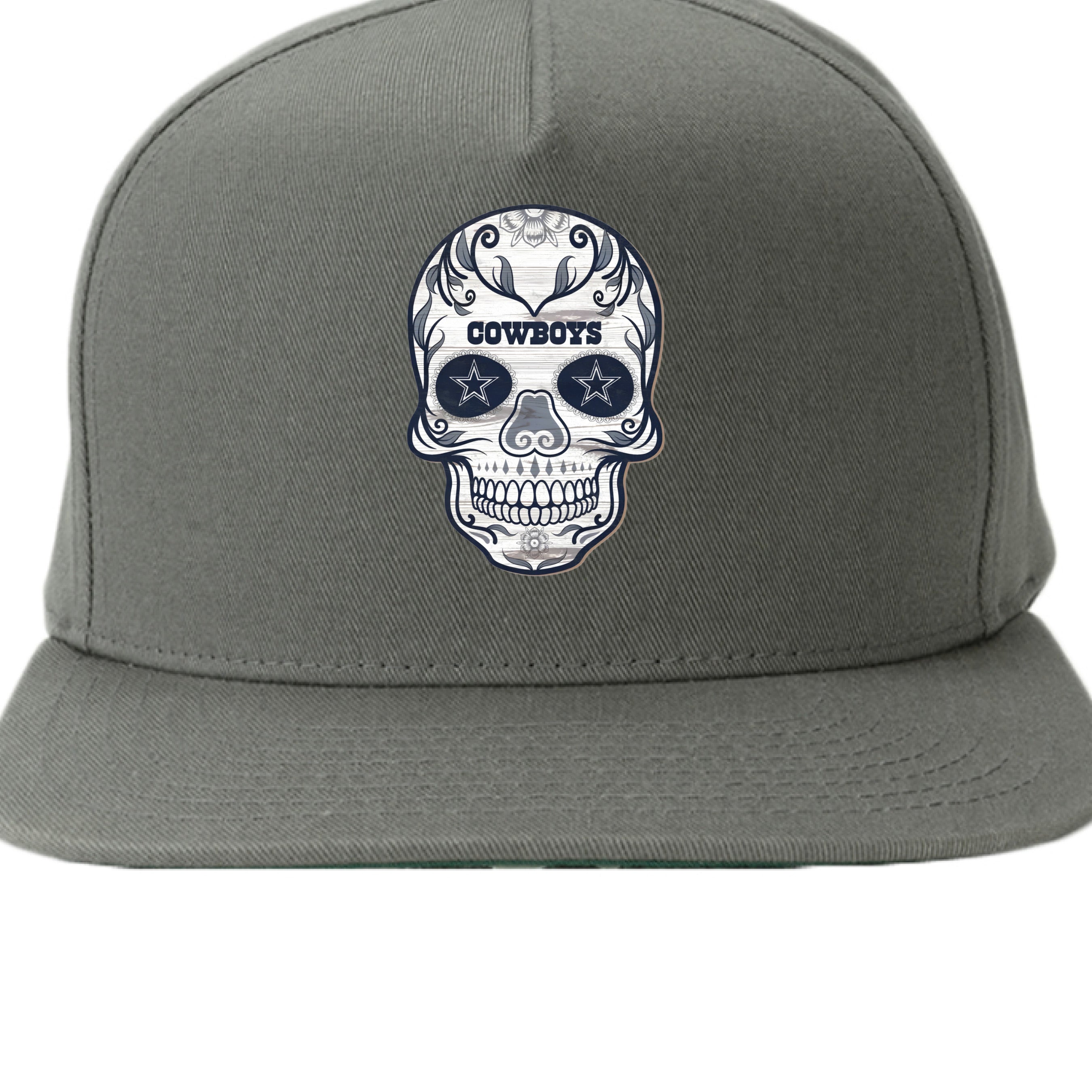 GREY - FRONT