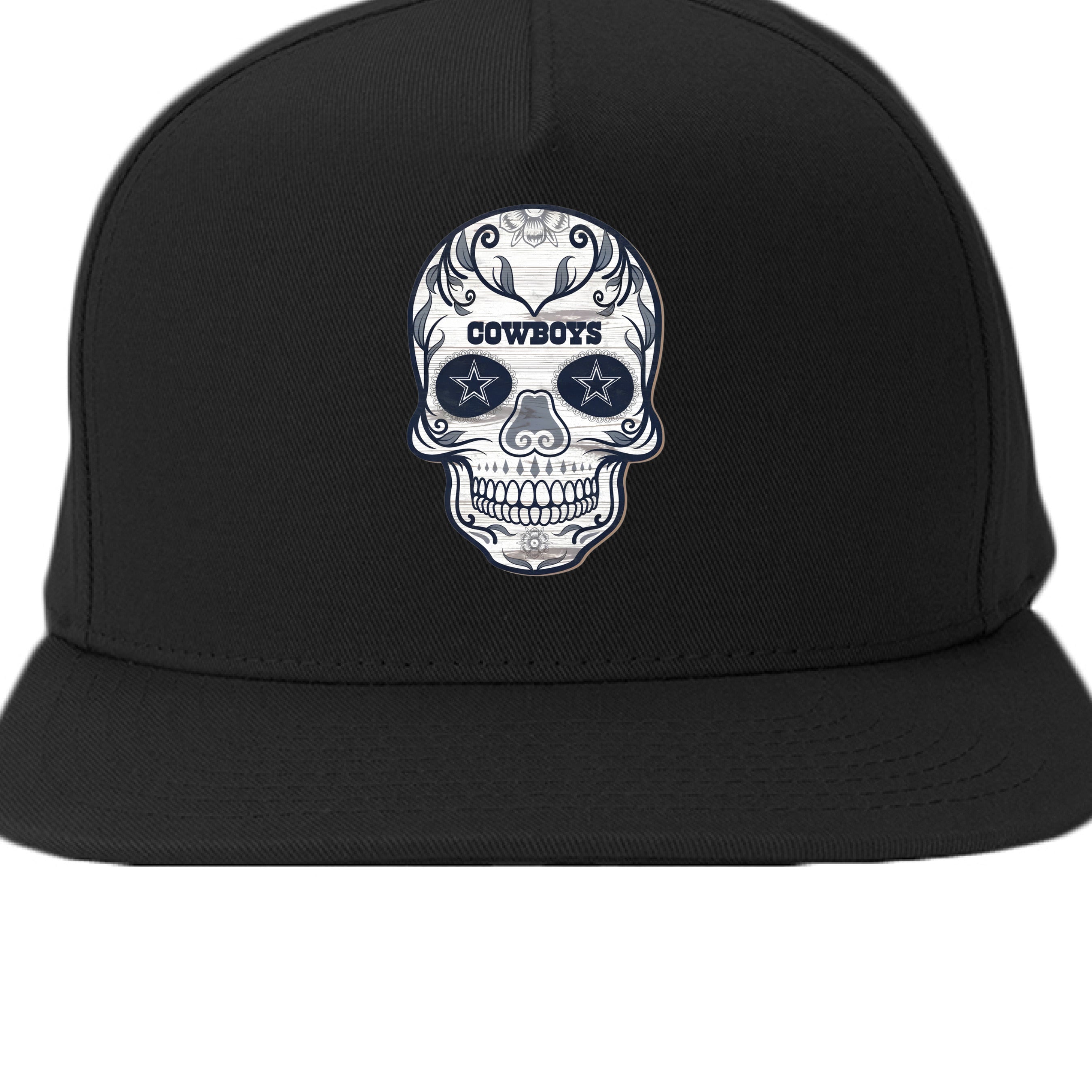 BLACK - FRONT