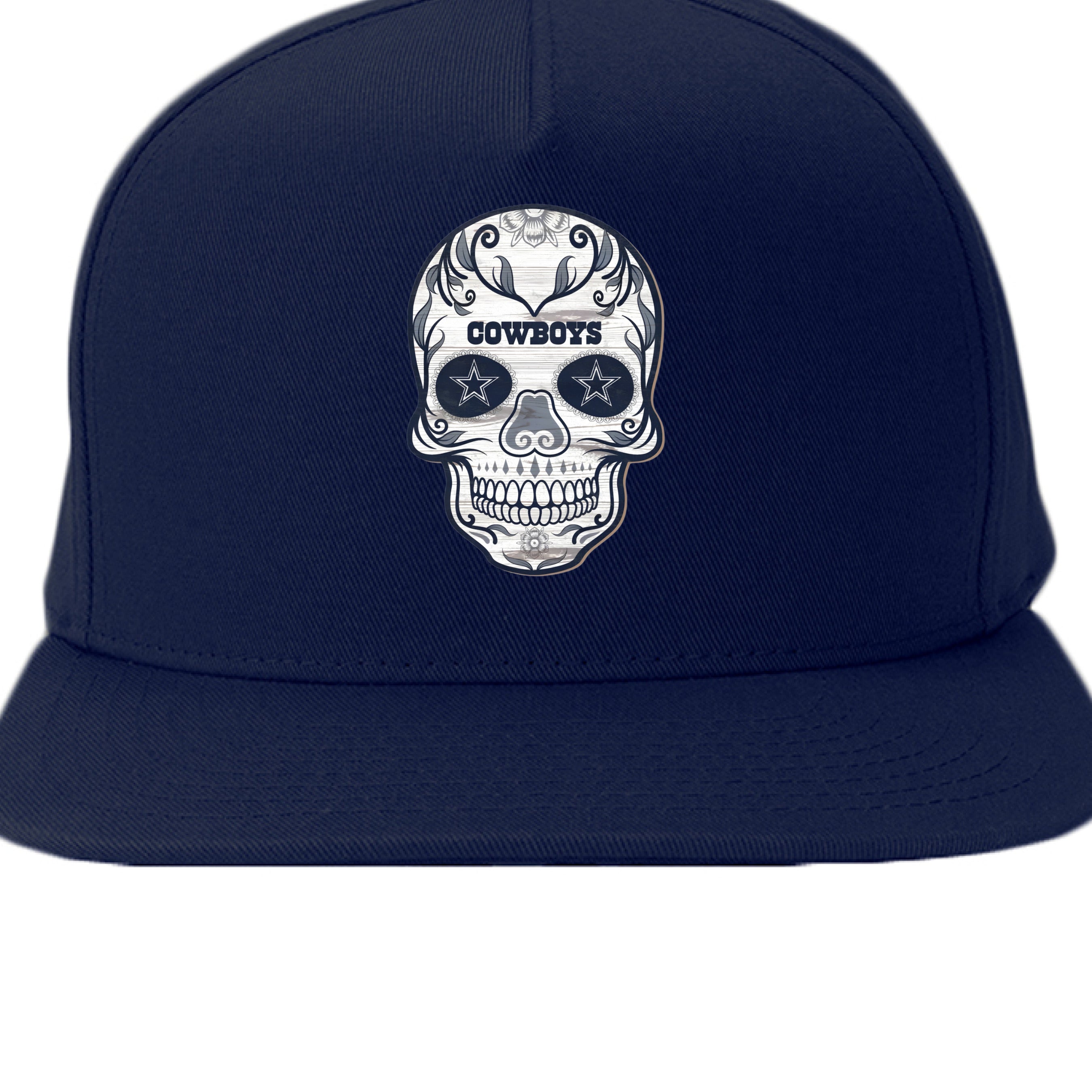 NAVY - FRONT