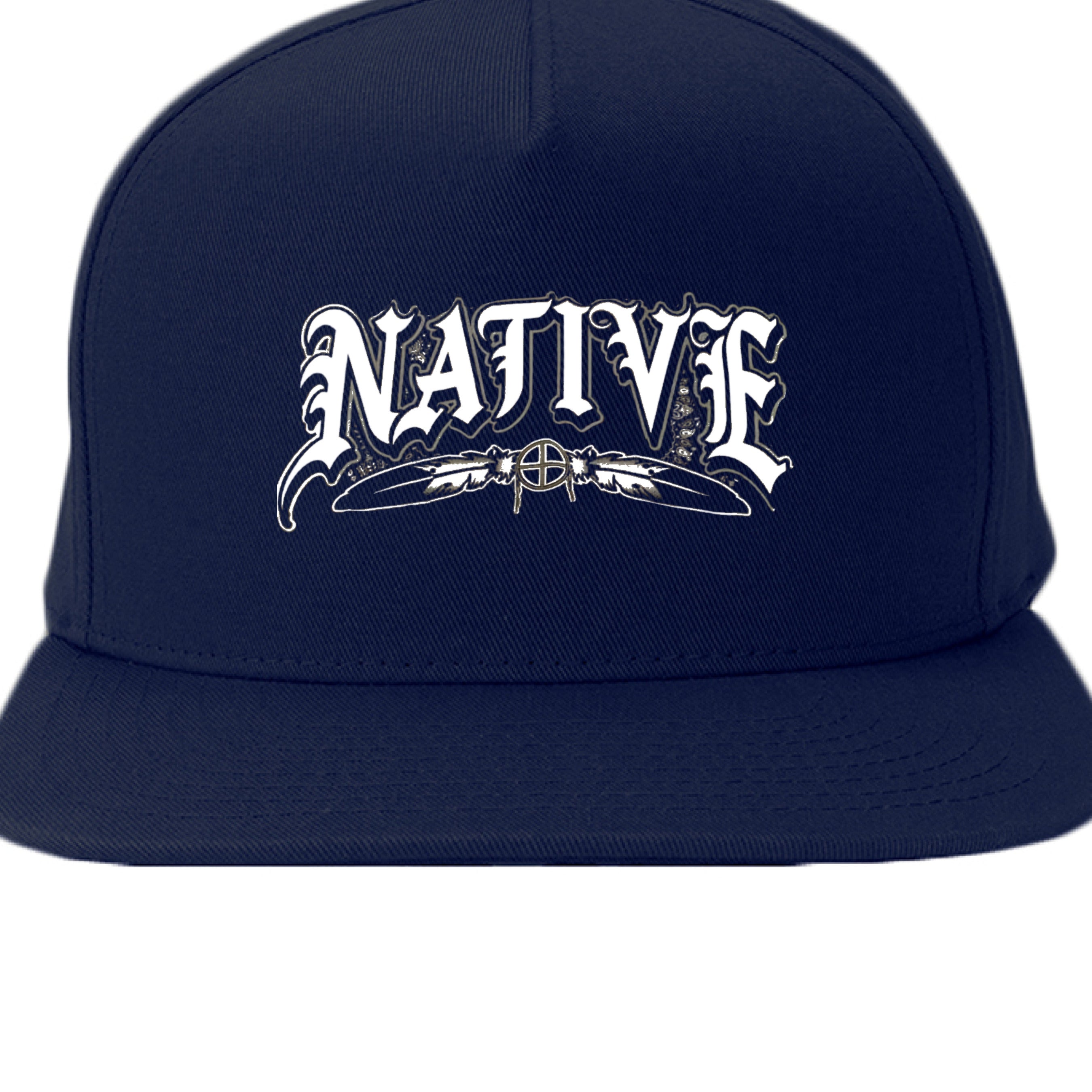 NAVY - FRONT
