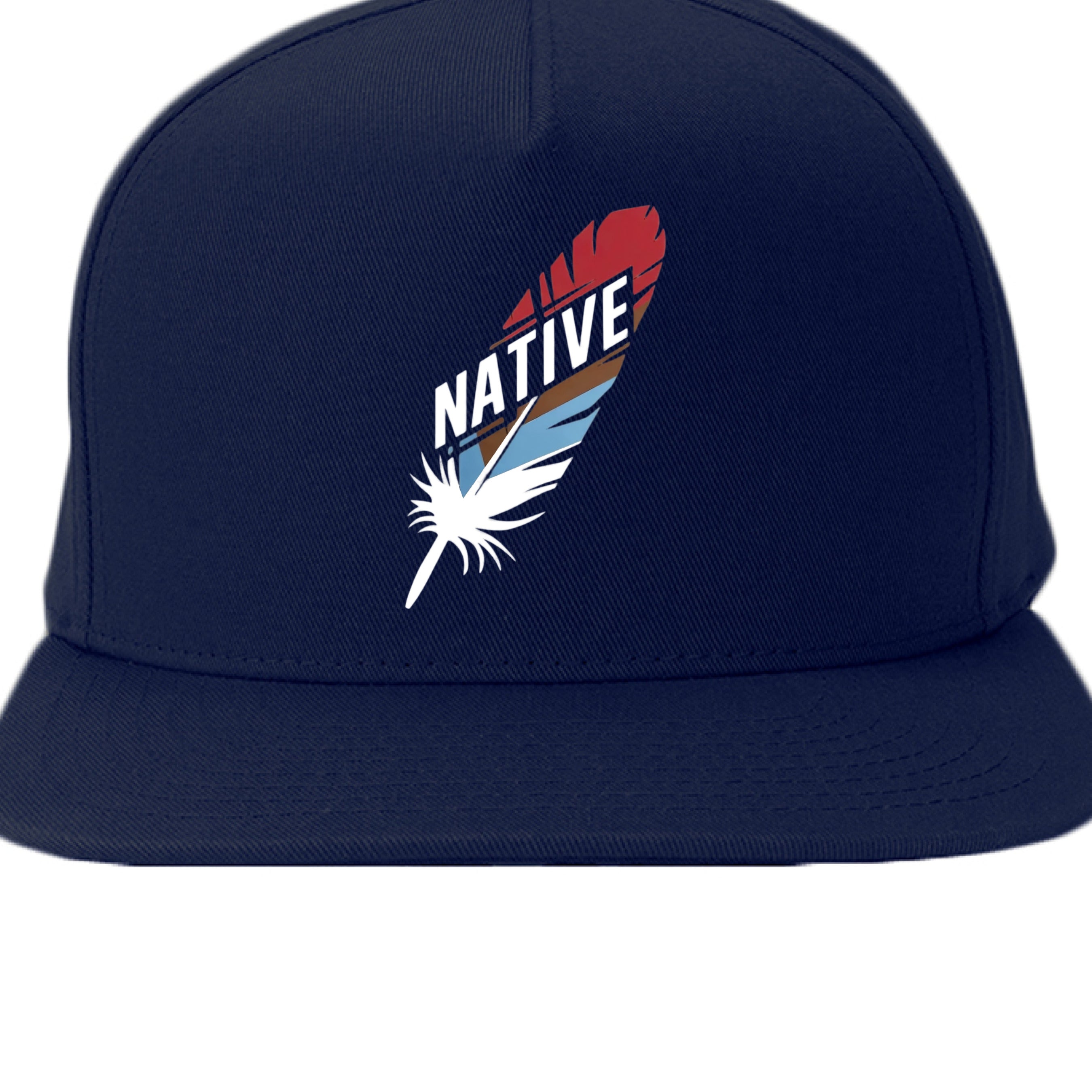 NAVY - FRONT