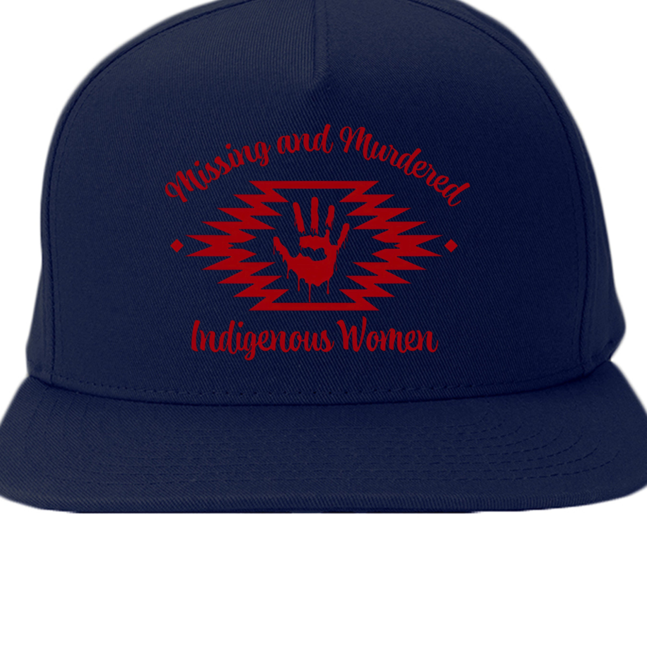 NAVY - FRONT