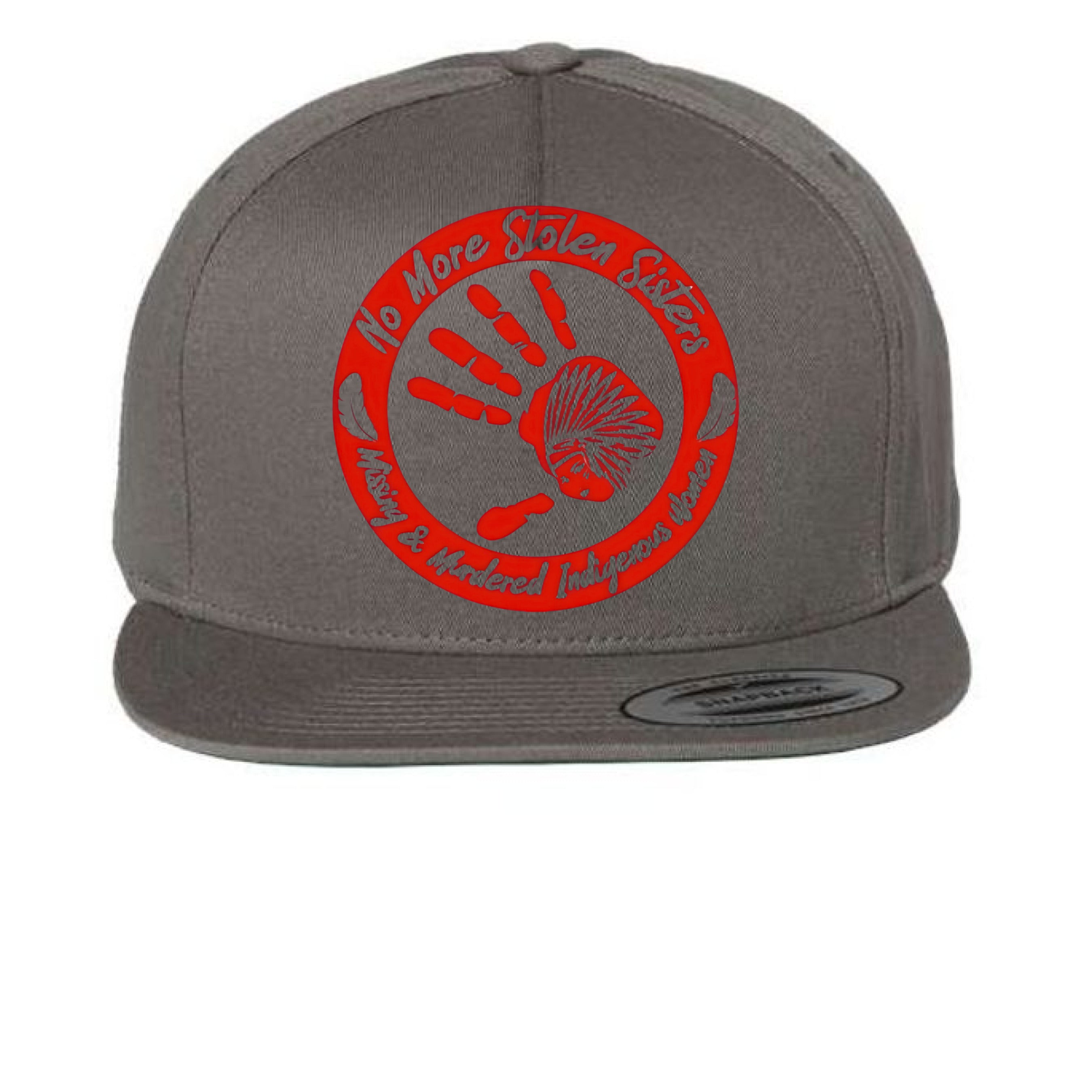 Dark Grey - FRONT