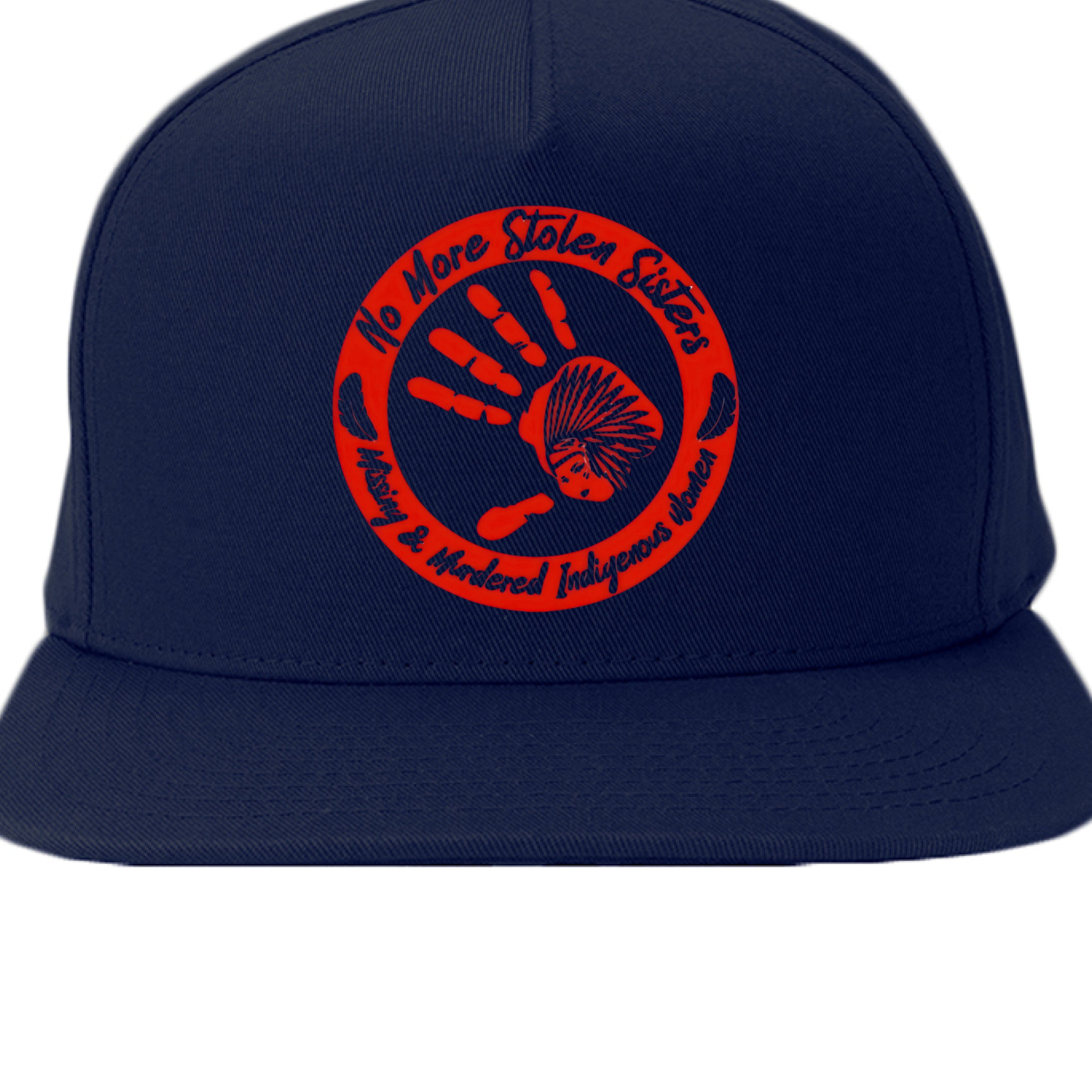 NAVY - FRONT