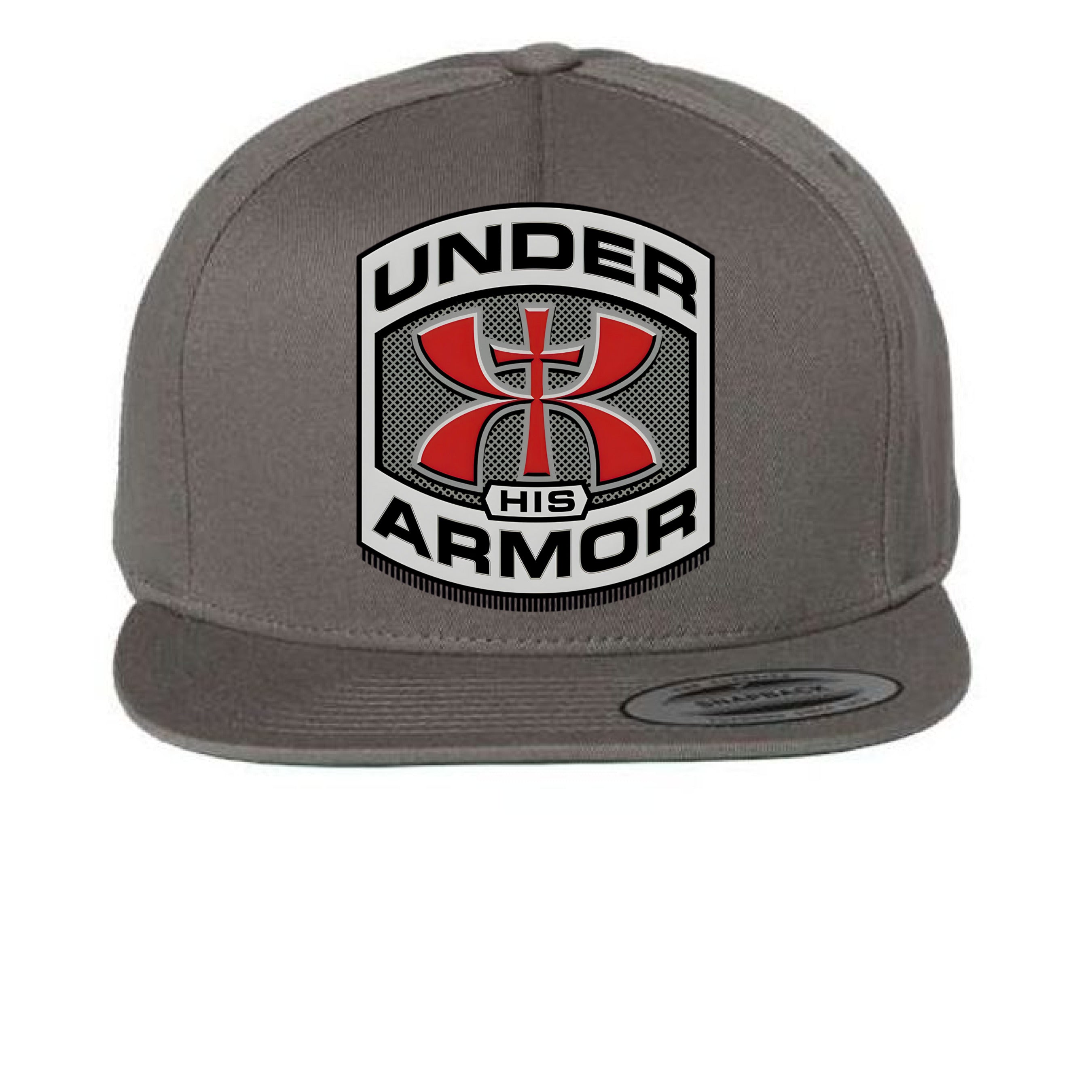 Dark Grey - FRONT