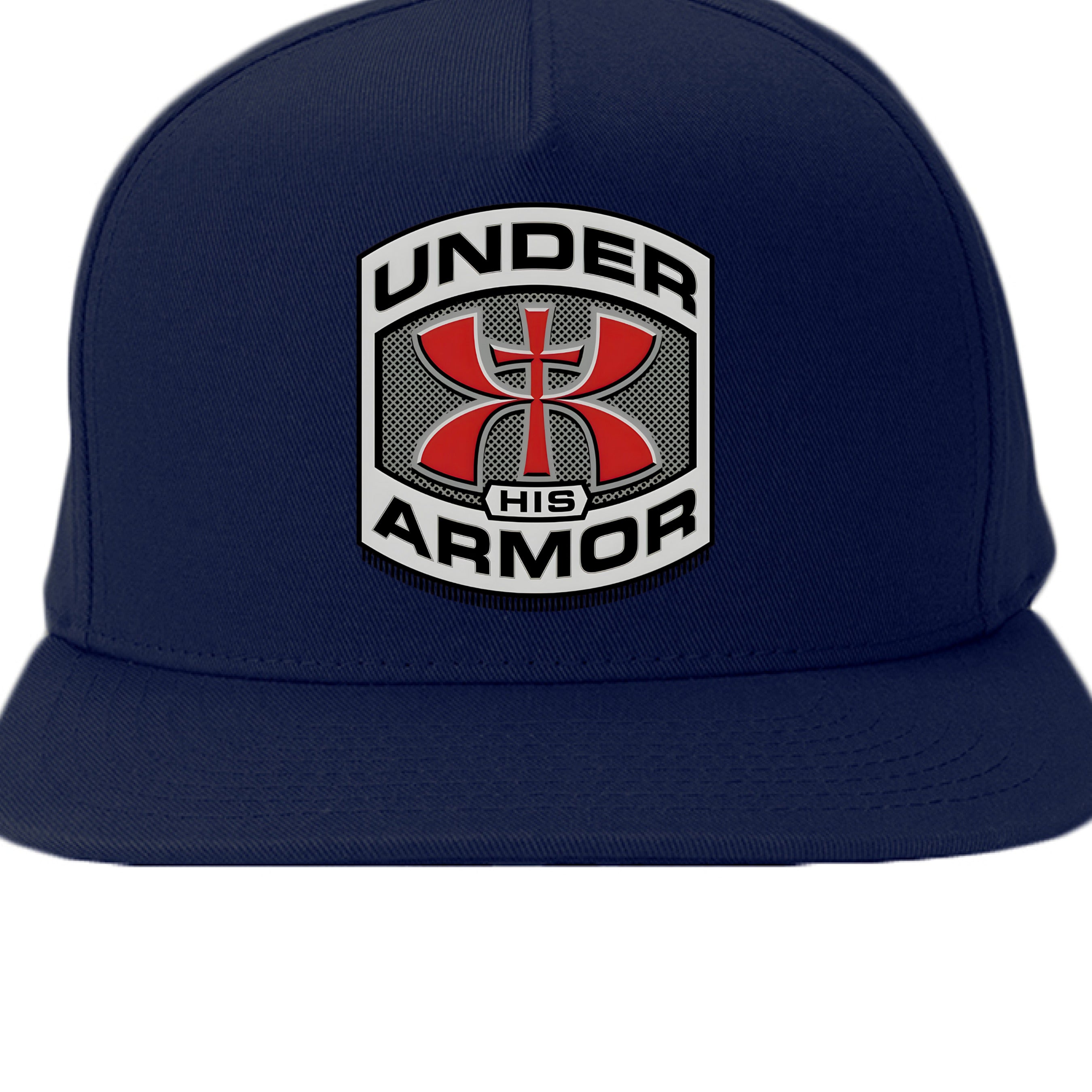 NAVY - FRONT