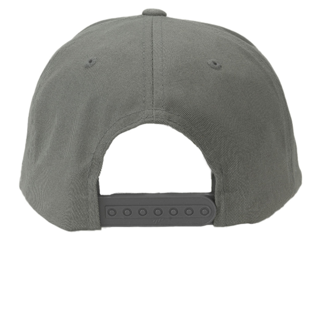 GREY - BACK