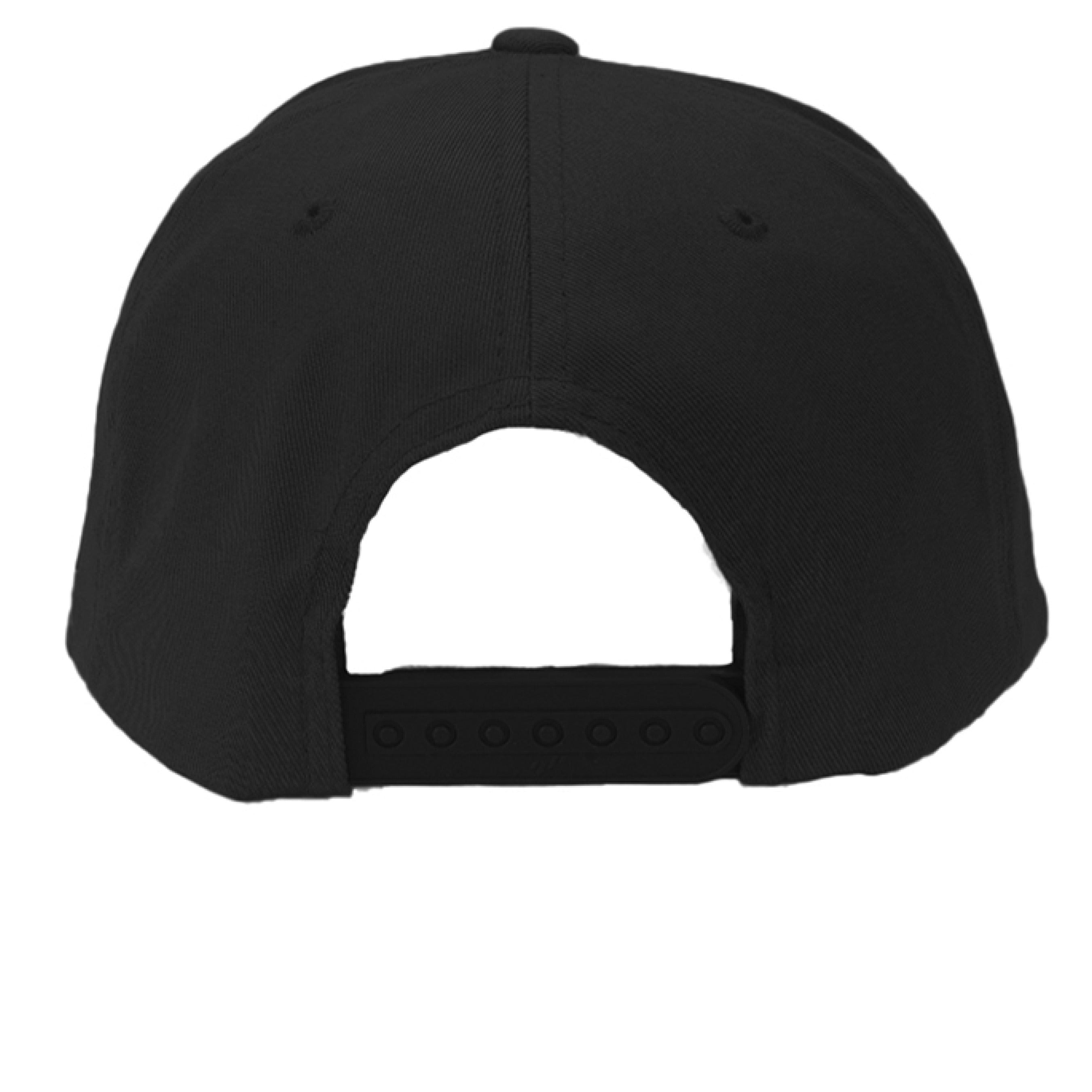BLACK - BACK