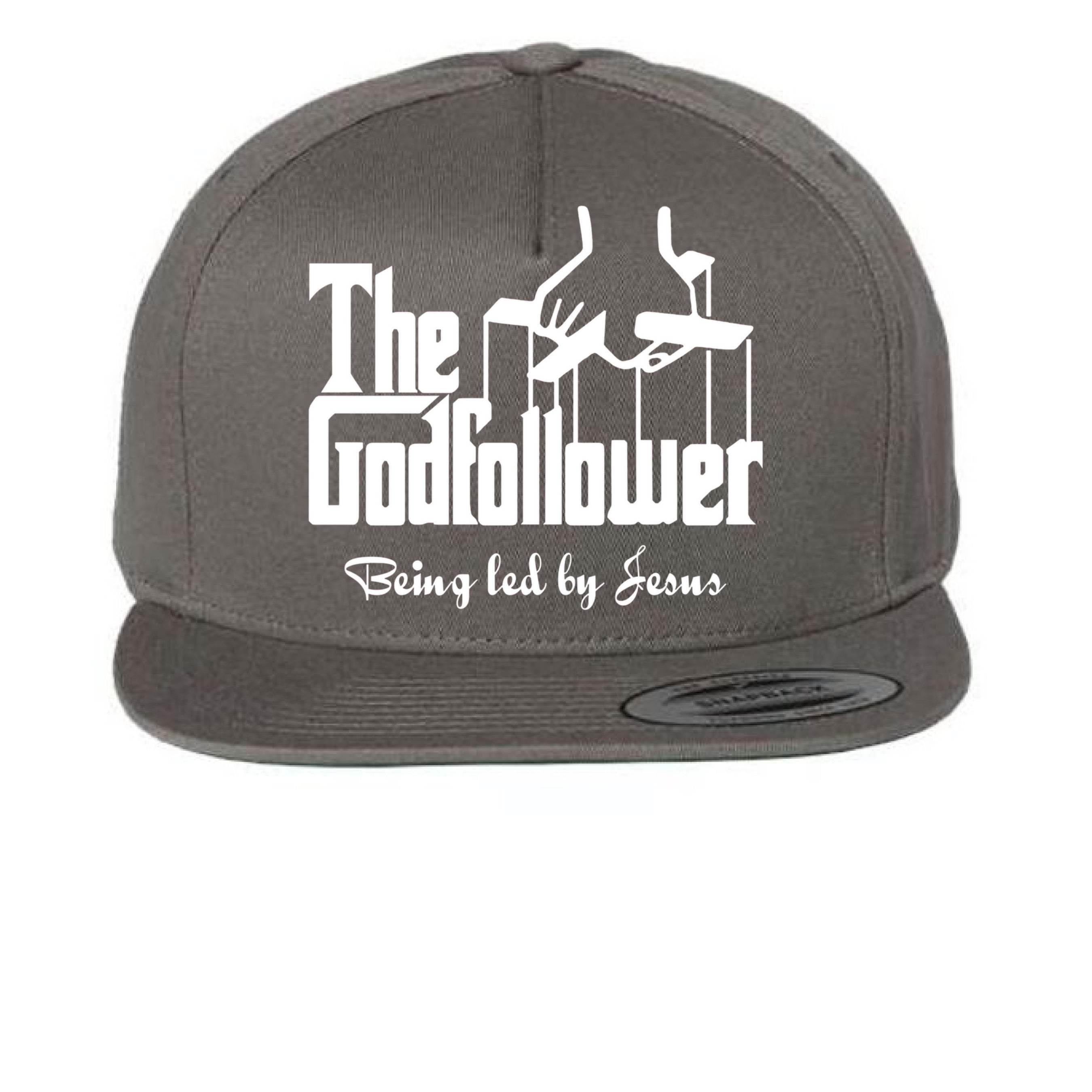Dark Grey - FRONT