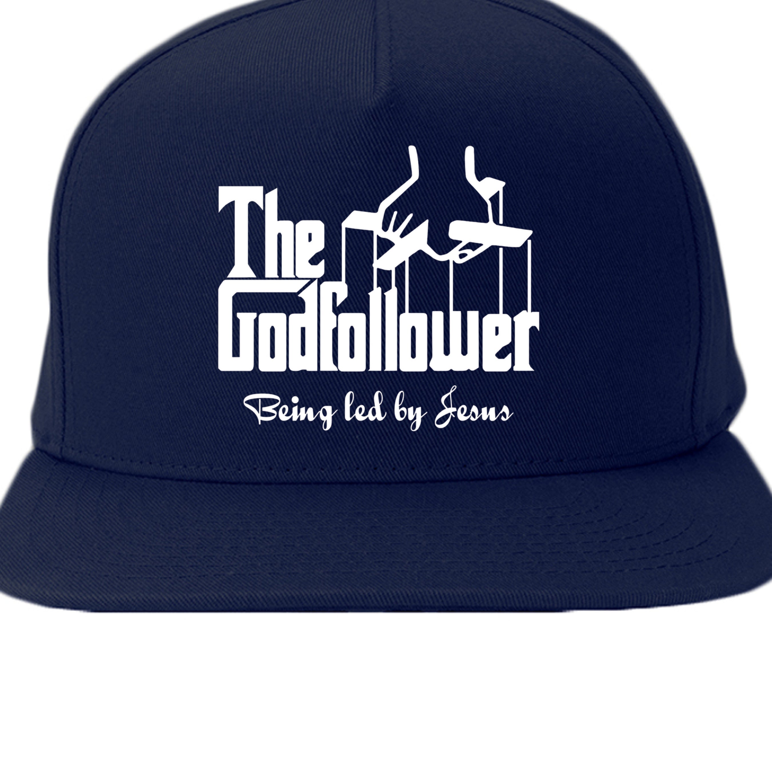 NAVY - FRONT