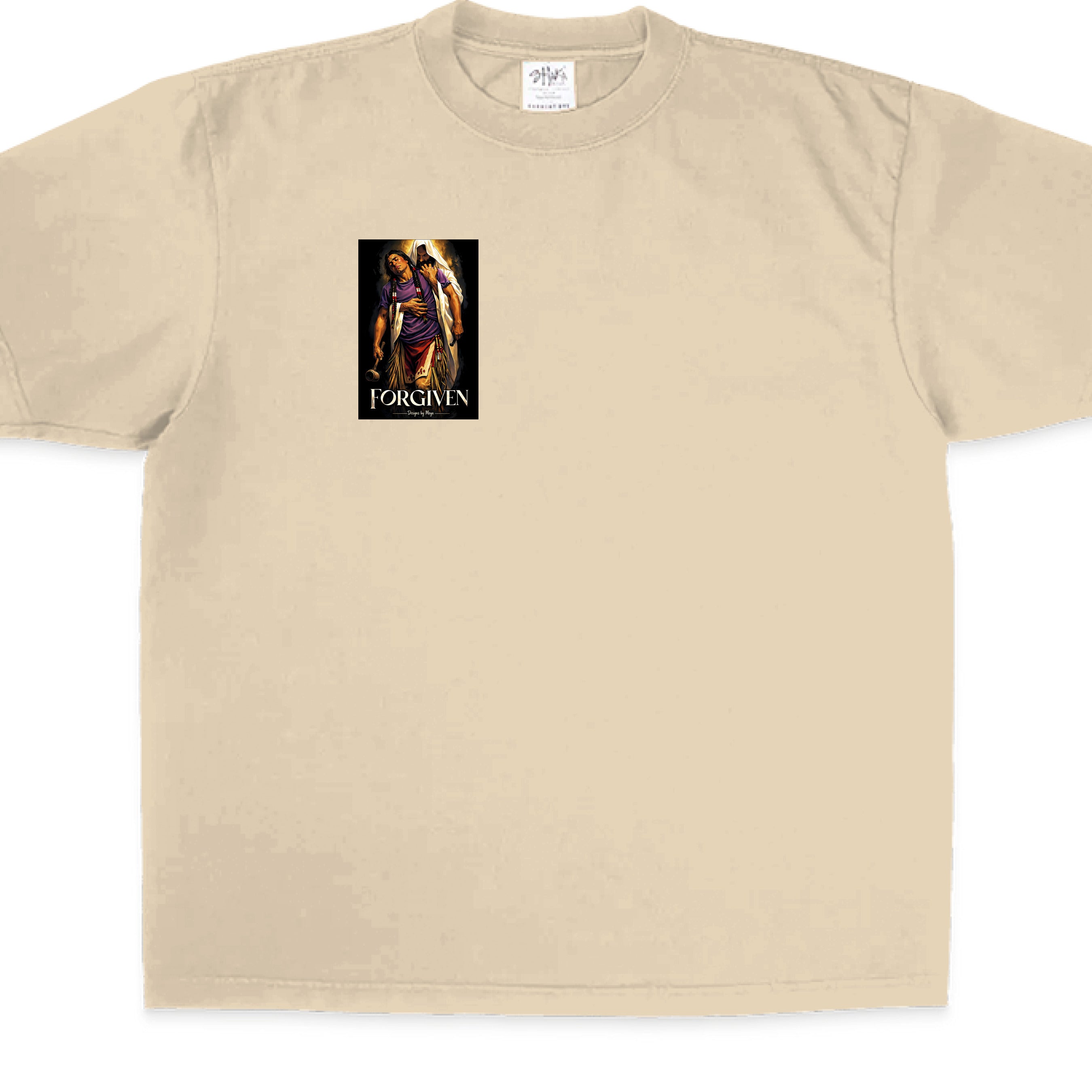 Oatmeal - FRONT