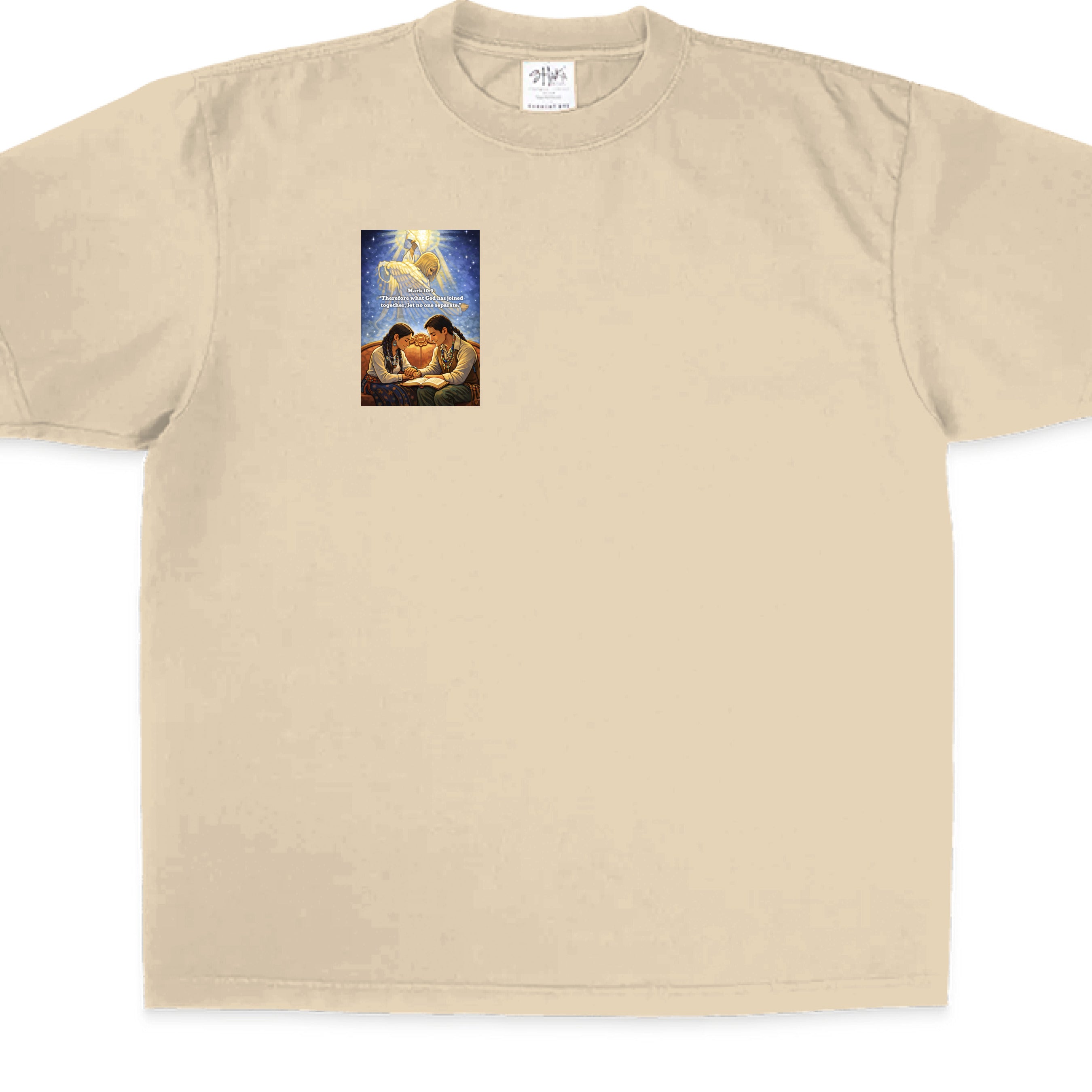 Oatmeal - FRONT