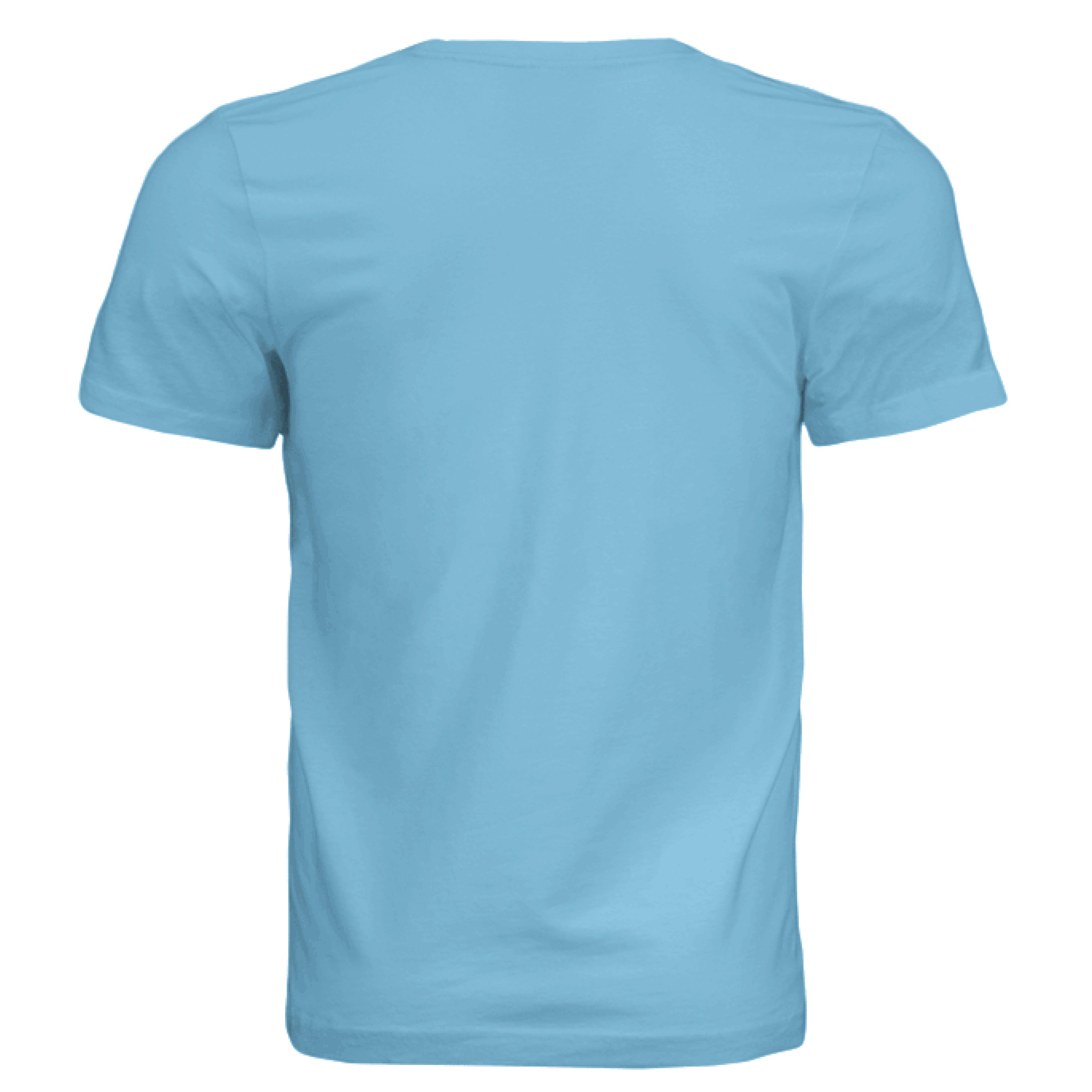 TURQUOISE - BACK