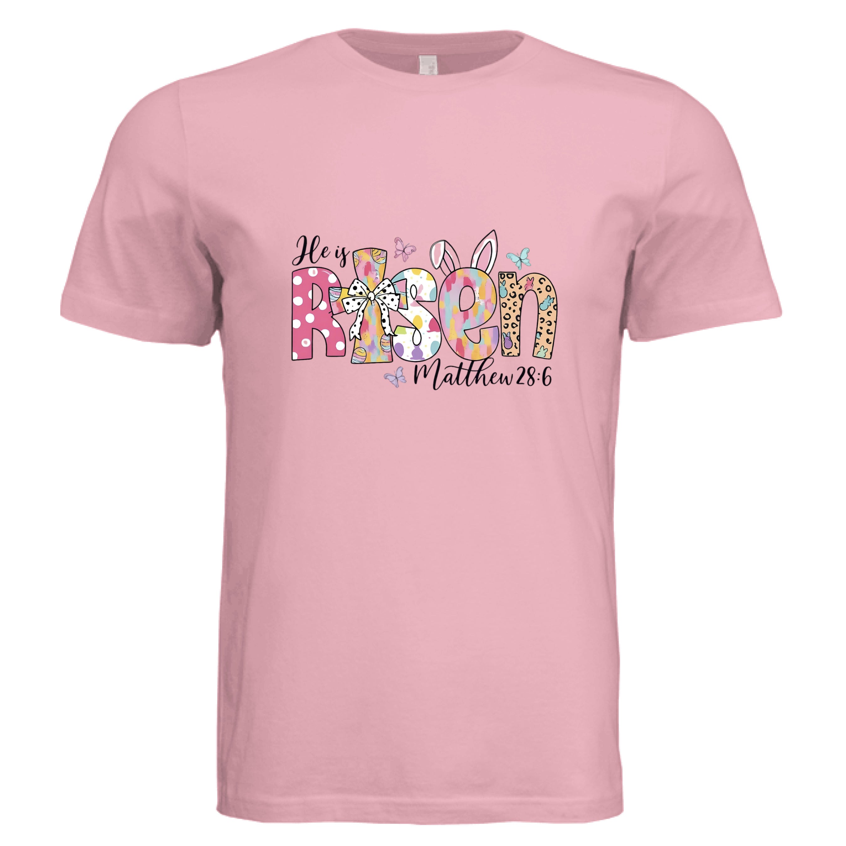 PINK - FRONT