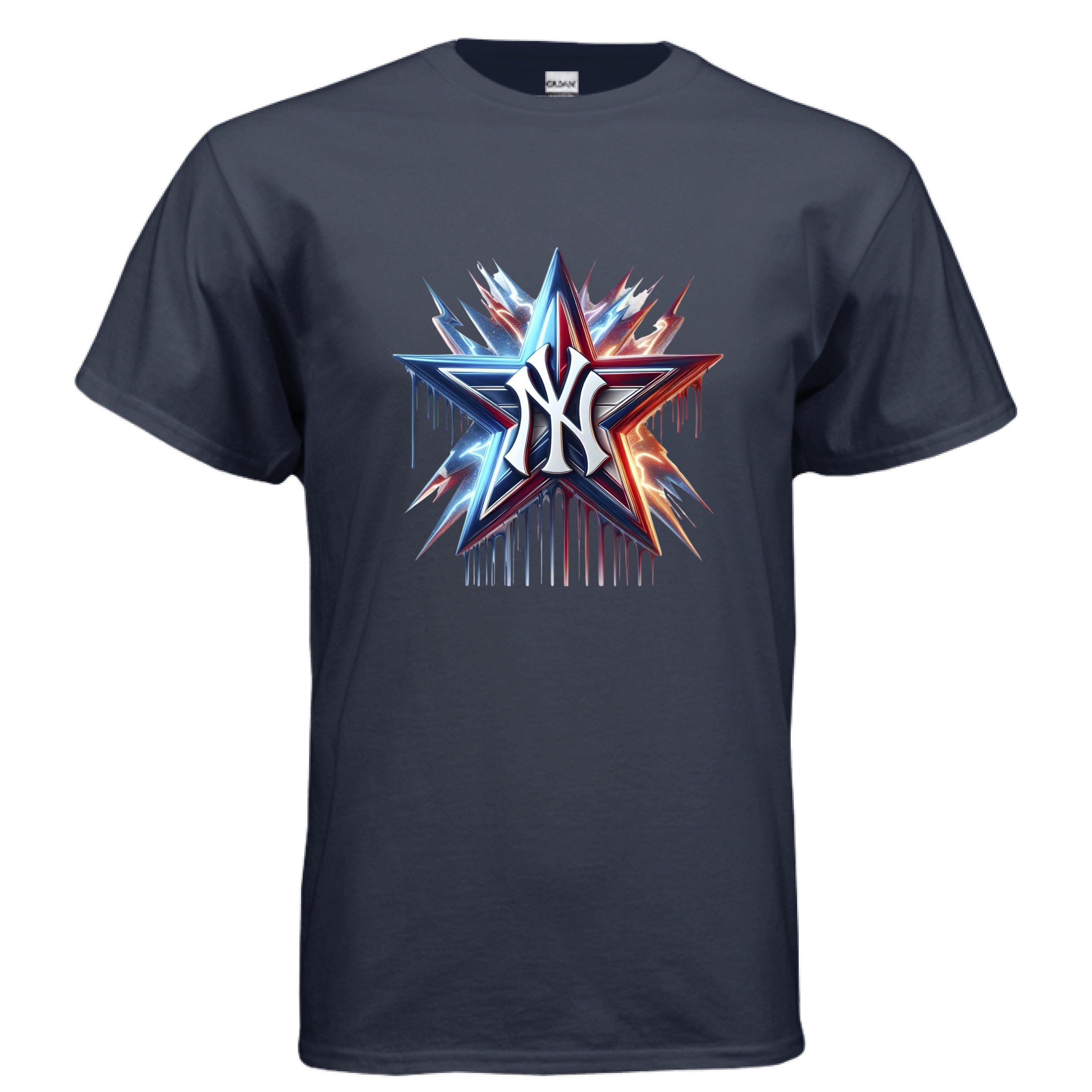 NAVY - FRONT